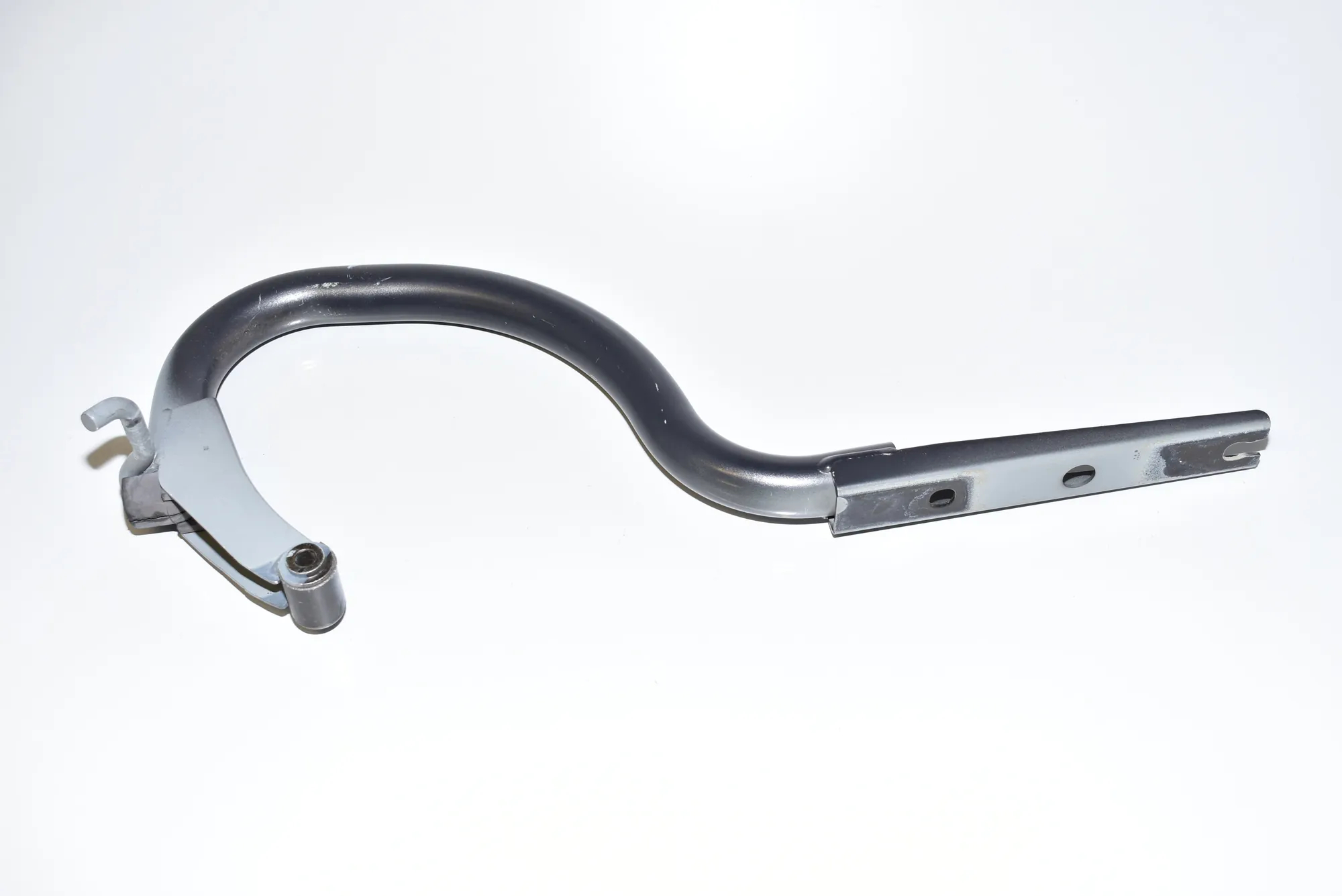 Right Side Bootlid Hinge · BMW 5 (E60) BMW 5 (E60) 530 d 2007 – 2
