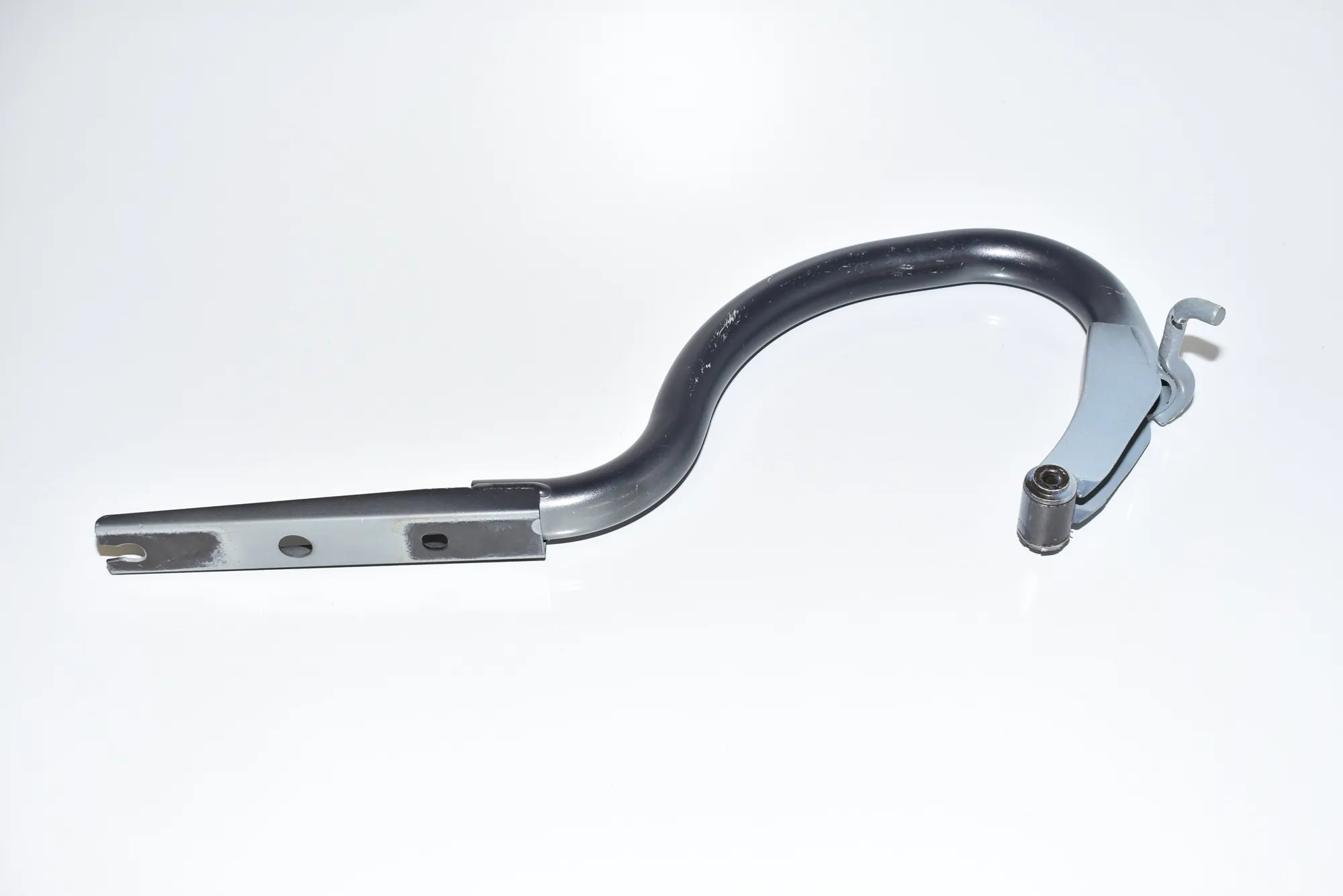 Left Side Bootlid Hinge · BMW 5 (E60) BMW 5 (E60) 530 d 2007 – 2