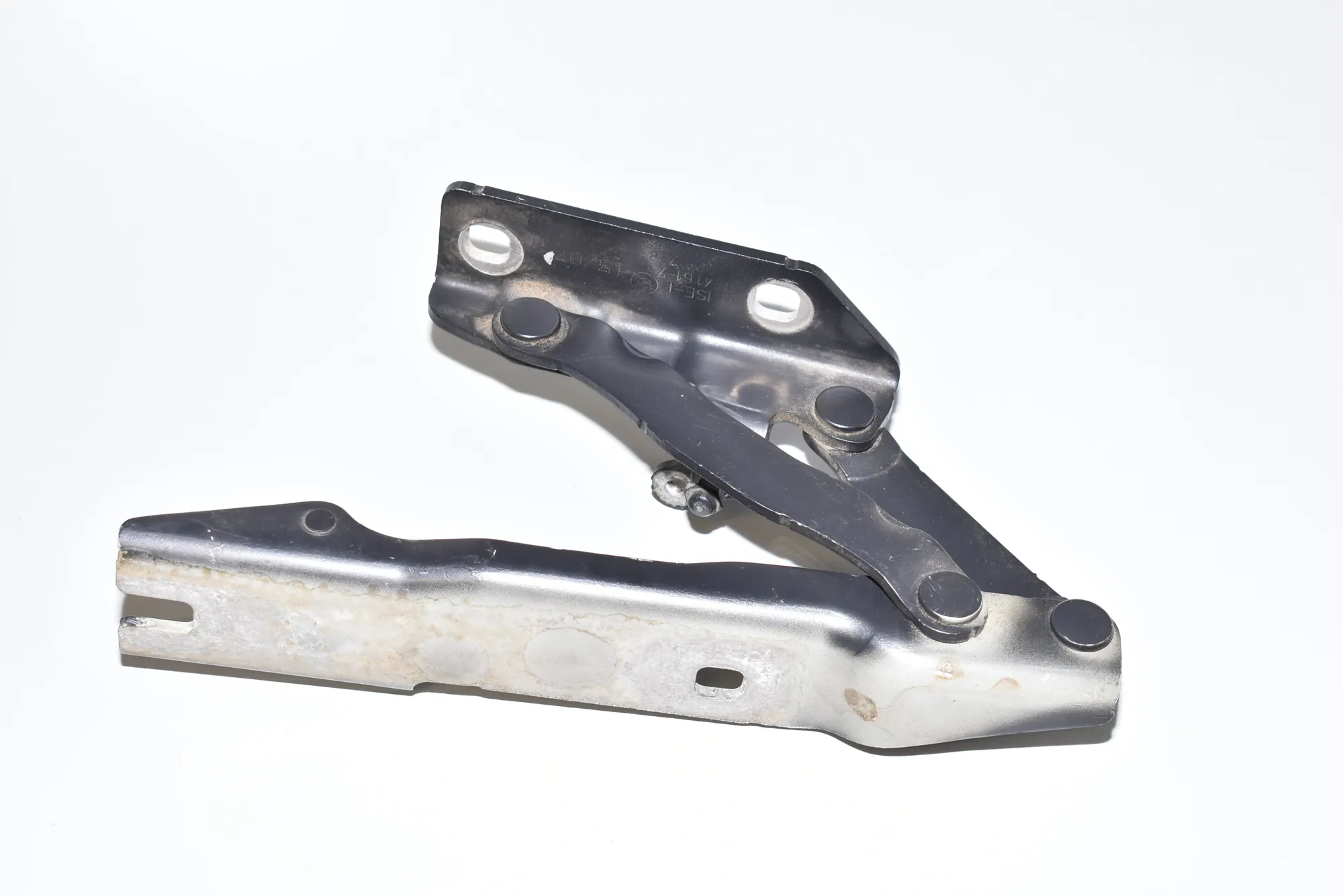 Front Right Bonnet Hinge – OEM 7008728 · BMW 5 (E60) BMW 5 (E60) 530 d 2006 – 2