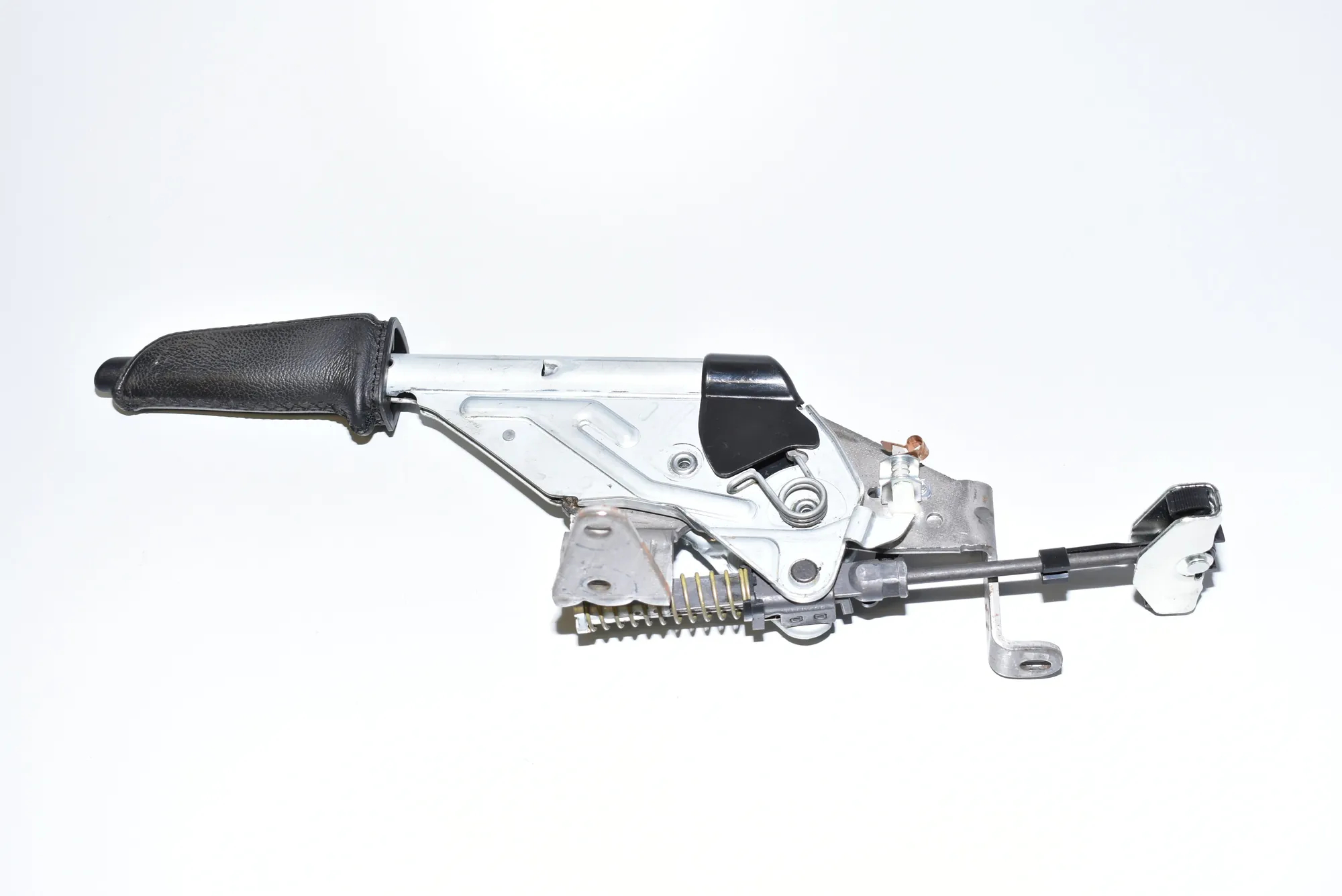 Handbrake Handle – OEM 6782750 · BMW 3 (E90) BMW 3 (E90) 320 d 2010