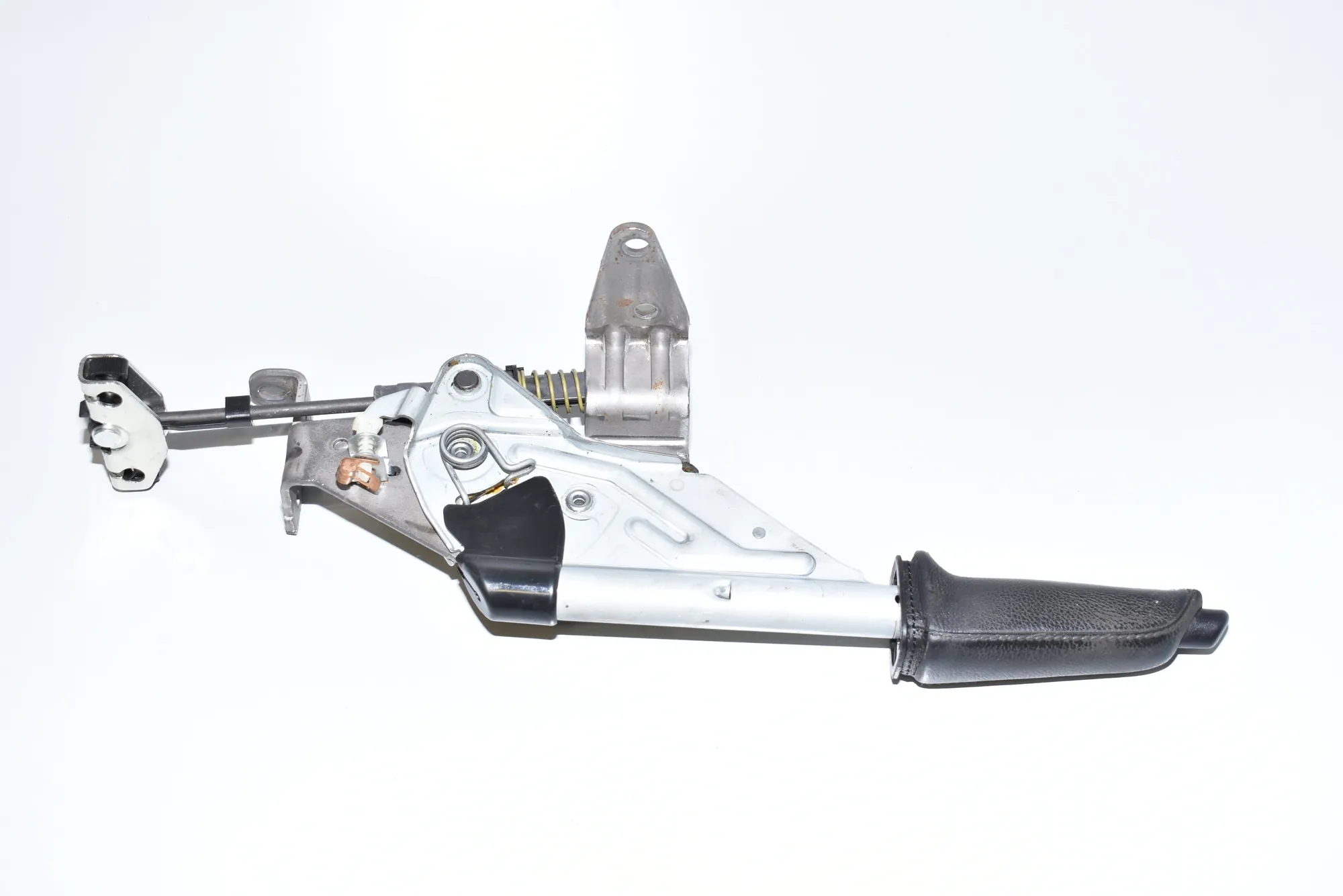 Handbrake Handle – OEM 6782750 · BMW 3 (E90) BMW 3 (E90) 320 d 2010 – 2