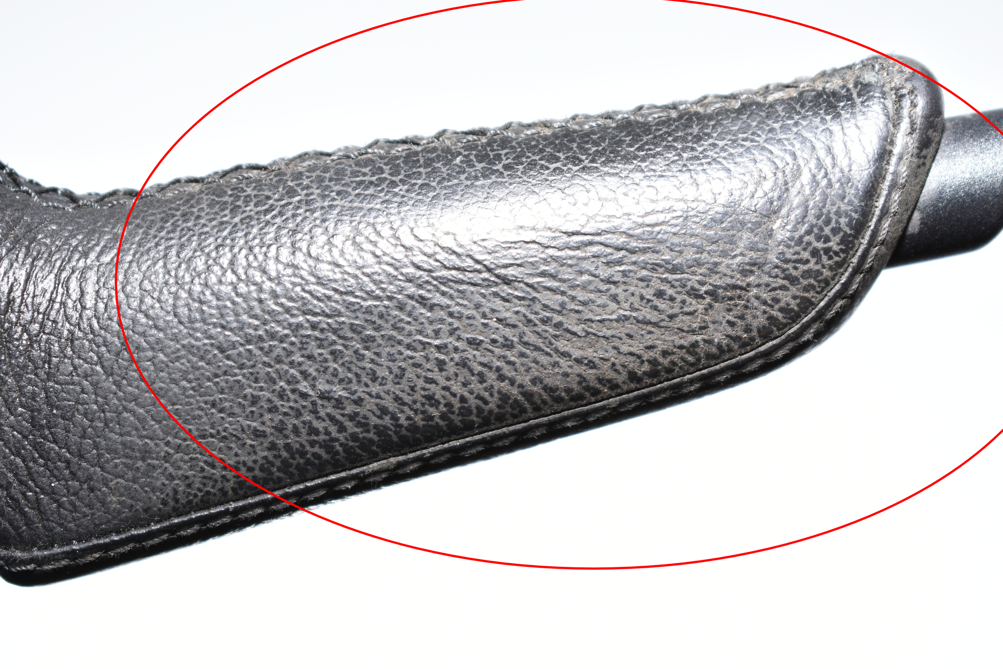 Handbrake Handle – OEM 6782750 · BMW 3 (E90) BMW 3 (E90) 320 d 2010 – 4