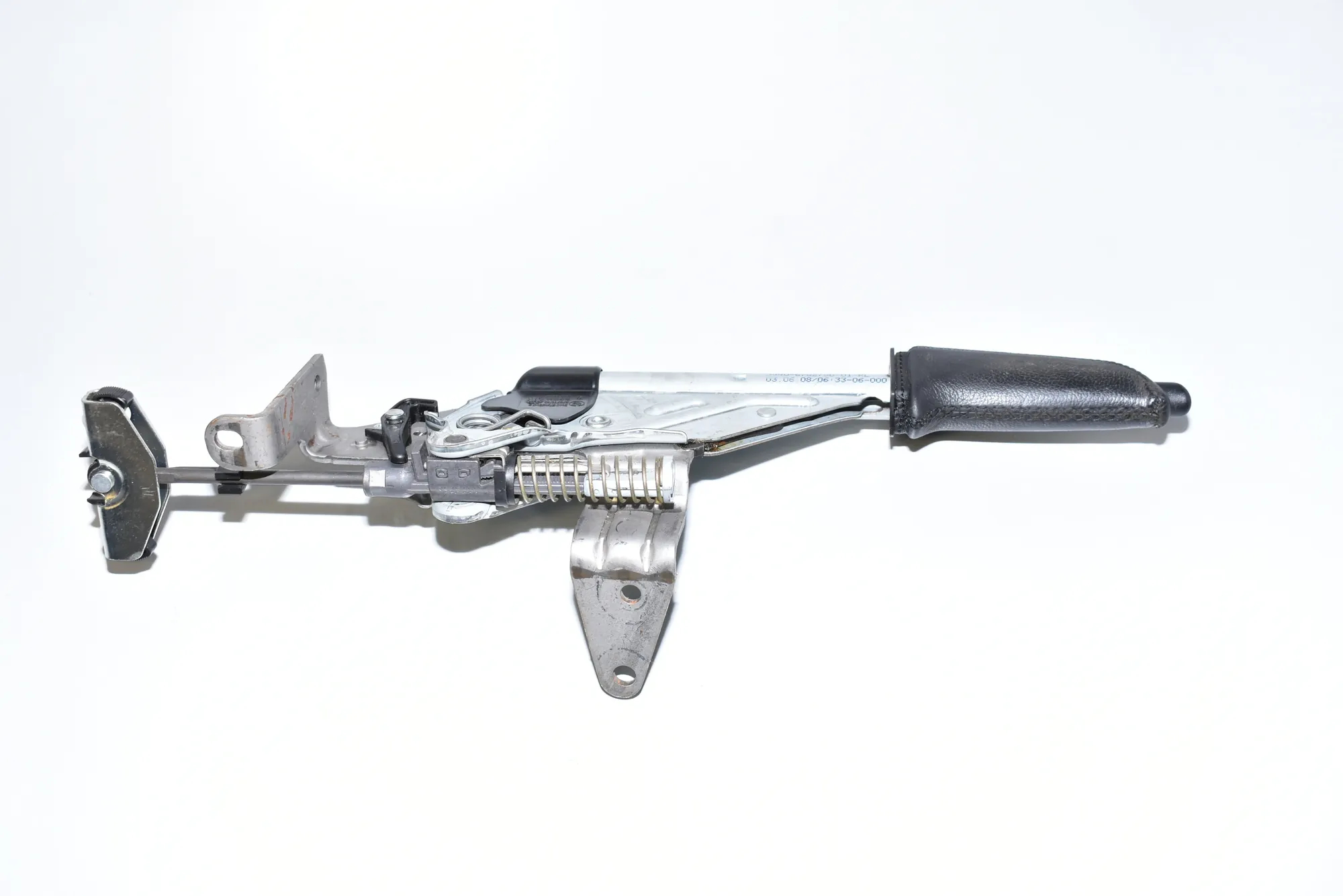 Handbrake Handle – OEM 6782750 · BMW 3 (E90) BMW 3 (E90) 320 d 2010 – 3