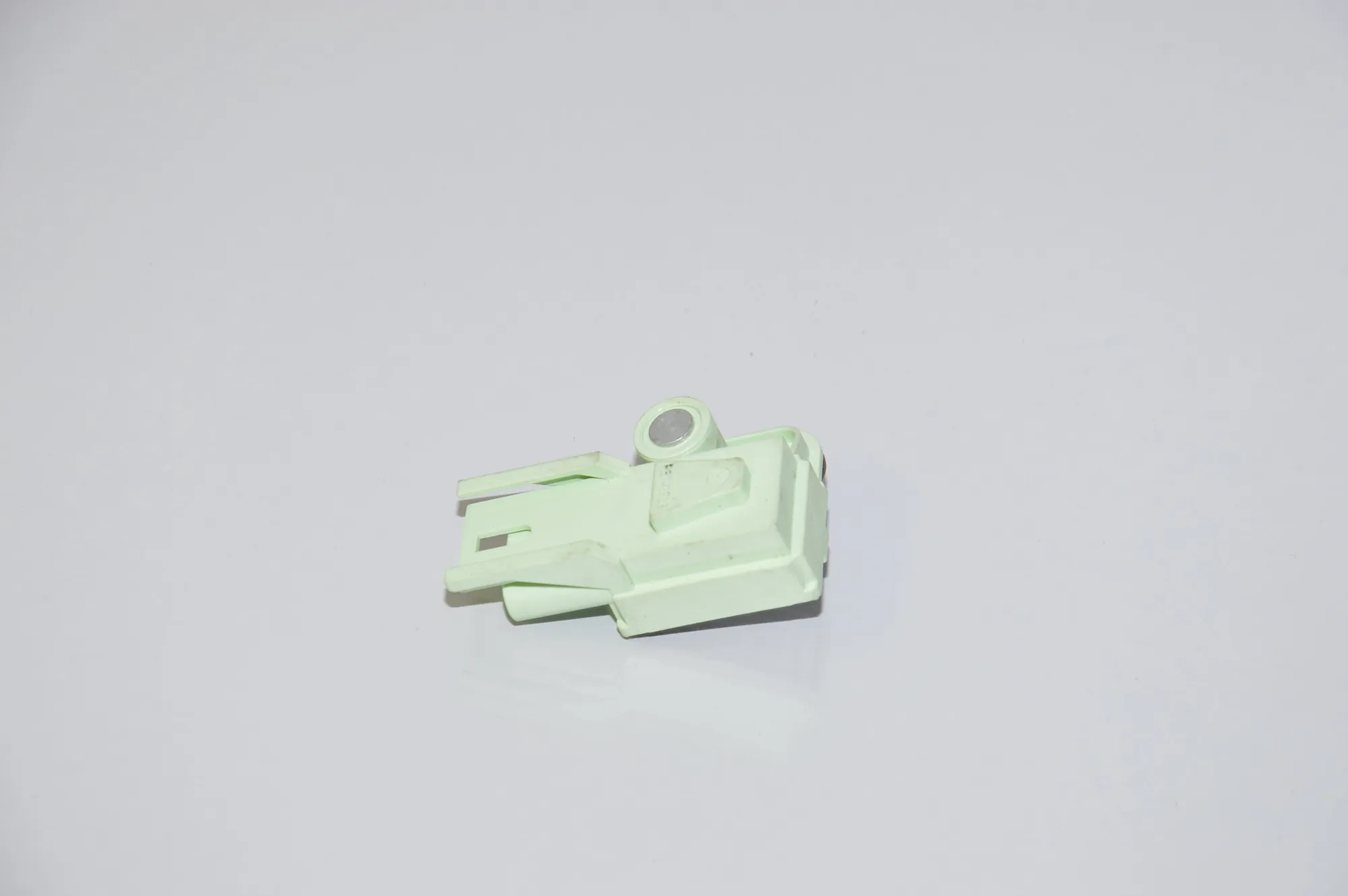 Left Side Impact Sensor – OEM 9118167 · BMW 5 (E60) BMW 5 (E60) 520 d 2006 – 3