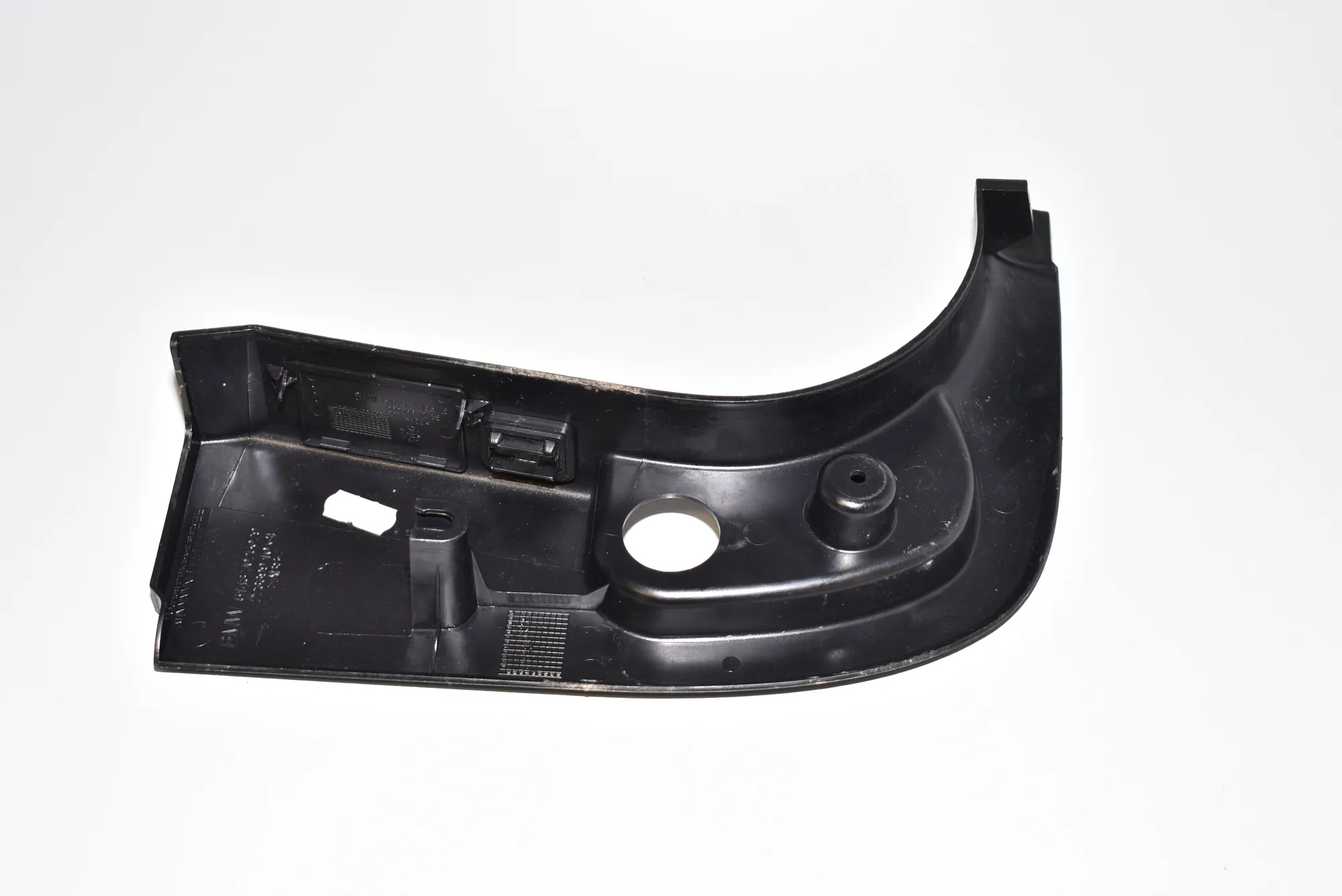 Other Interior Parts – OEM 7025029 · BMW 5 (E60) BMW 5 (E60) 530 d 2007 – 3