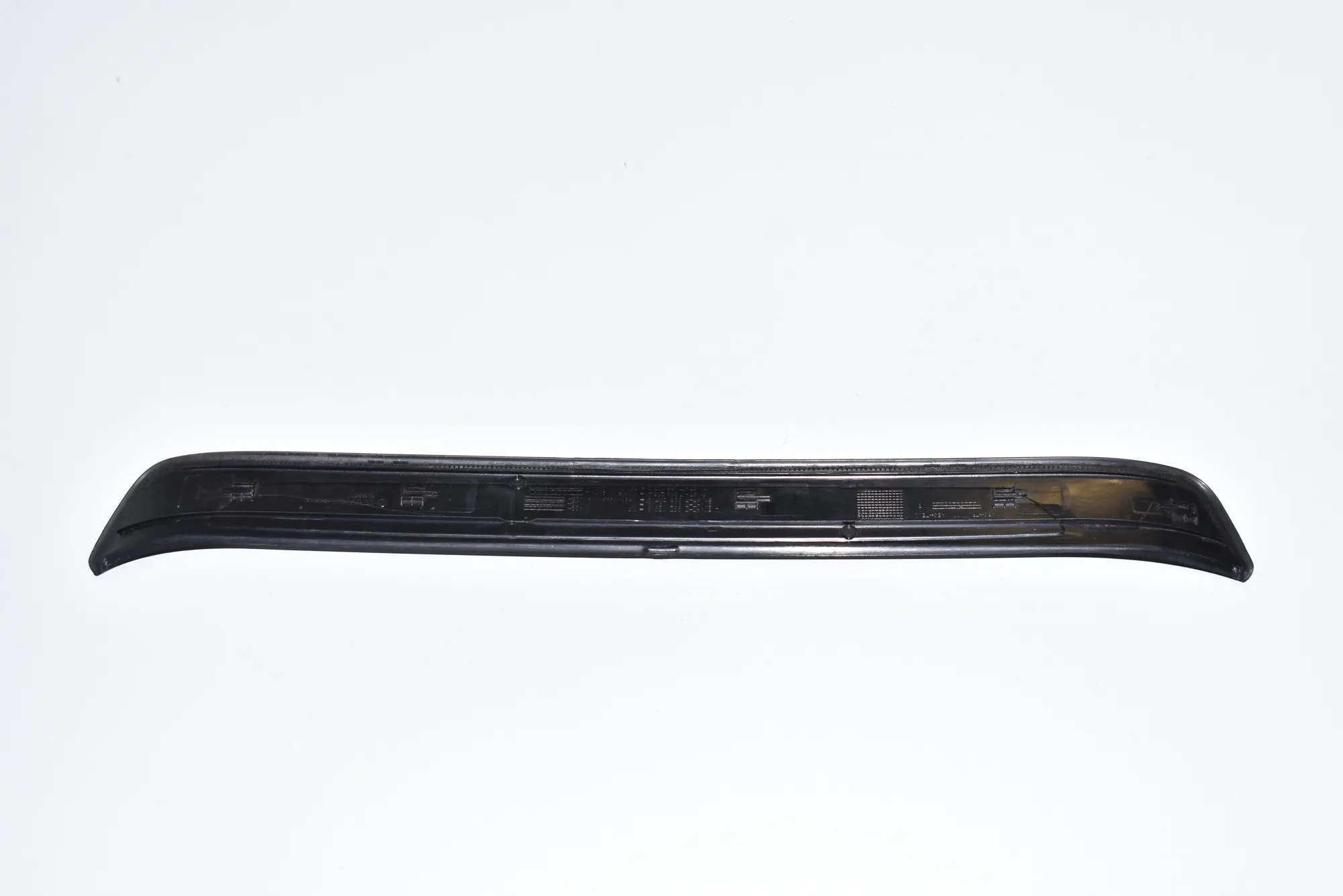 Door Sill Trim Kit – OEM 7034305 · BMW 5 (E60) BMW 5 (E60) 520 d 2008 – 12