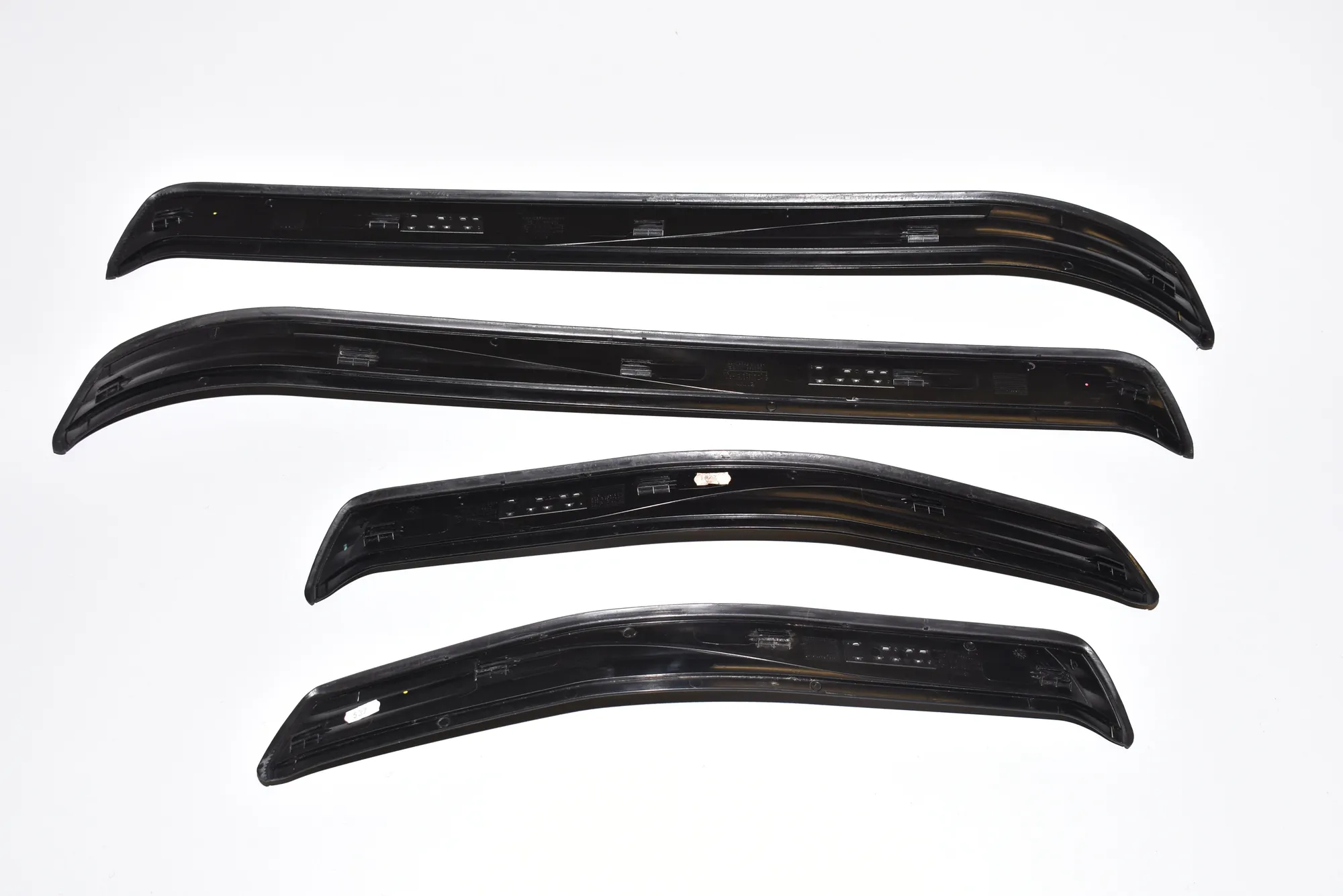 Door Sill Trim Kit – OEM 7034303 · BMW 5 Touring (E61) BMW 5 Touring (E61) 525 d 2007 – 5
