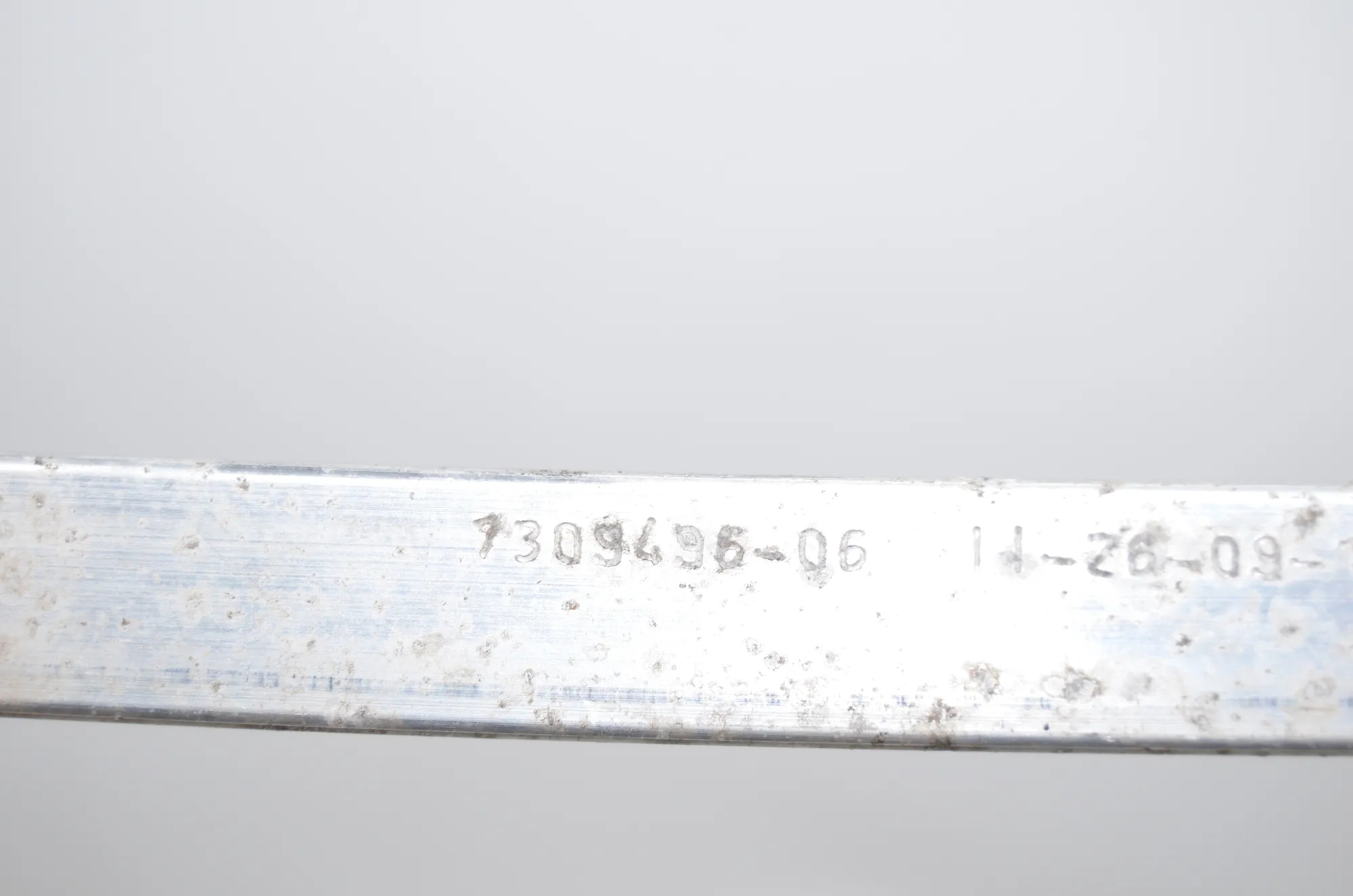 Other Body Parts – OEM 7309496 · BMW 2 Gran Tourer (F46) 216 i 2018 – 4