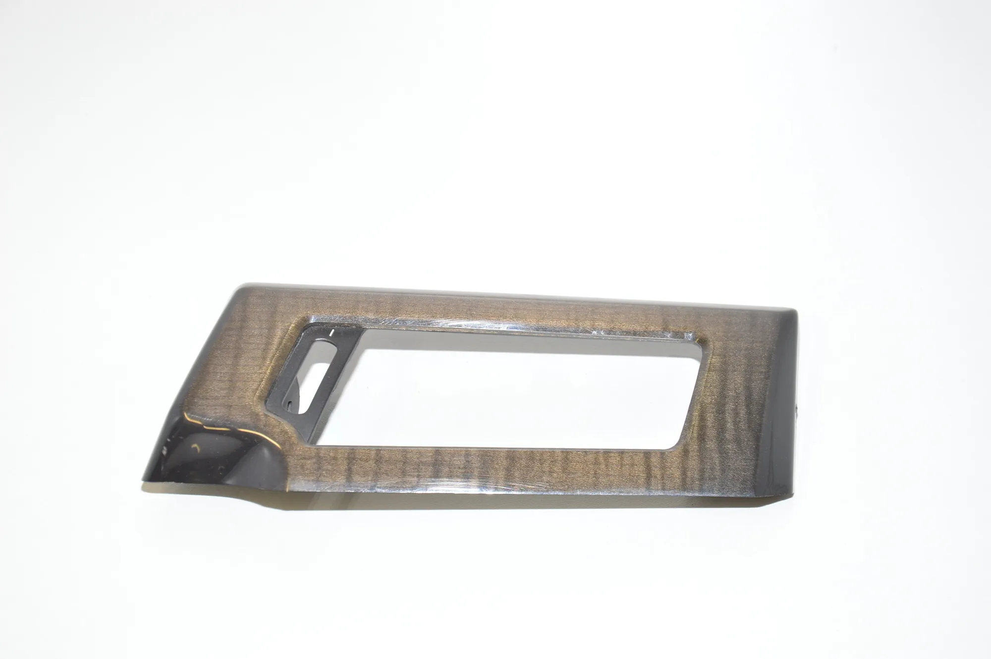 Headlight Switch Trim – OEM 1231004 · BMW 5 (E60) BMW 5 (E60) 520 i 2005 – 3