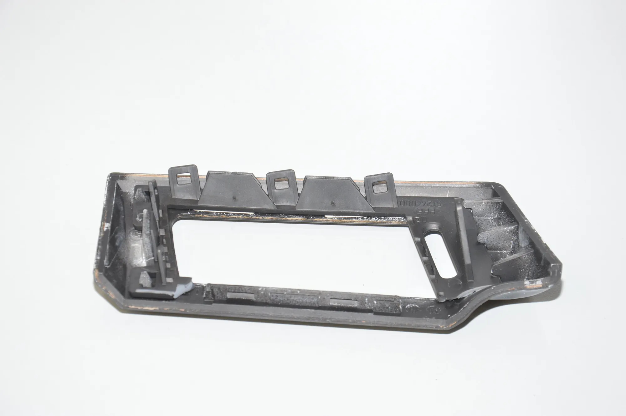 Headlight Switch Trim – OEM 1231004 · BMW 5 (E60) BMW 5 (E60) 520 i 2005 – 6