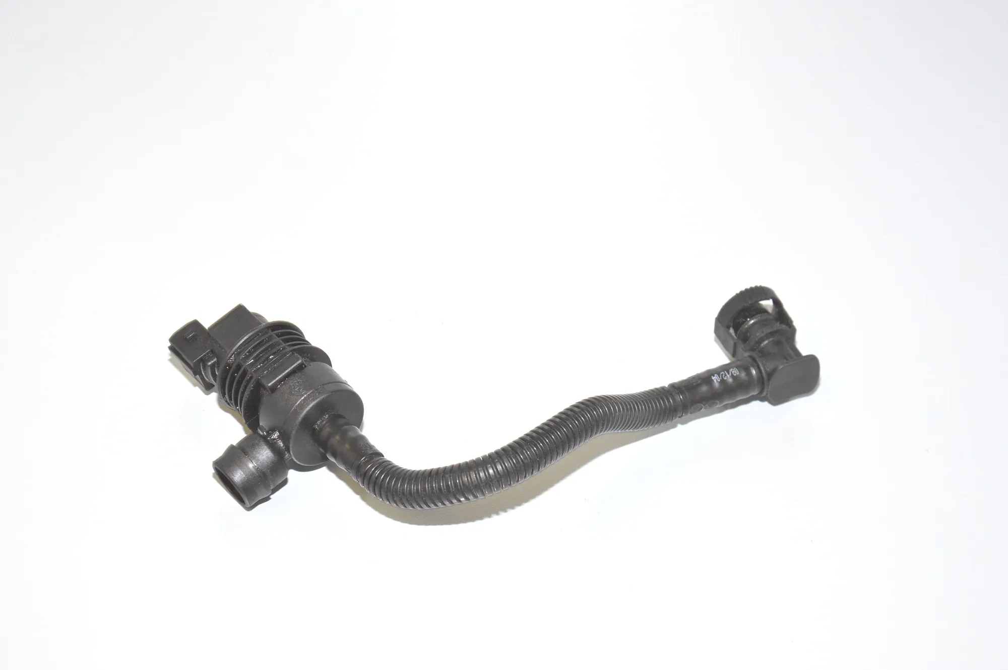 Other Engine Compartment Parts – OEM 7512581 · BMW 5 (E60) BMW 5 (E60) 523 i 2005 – 3