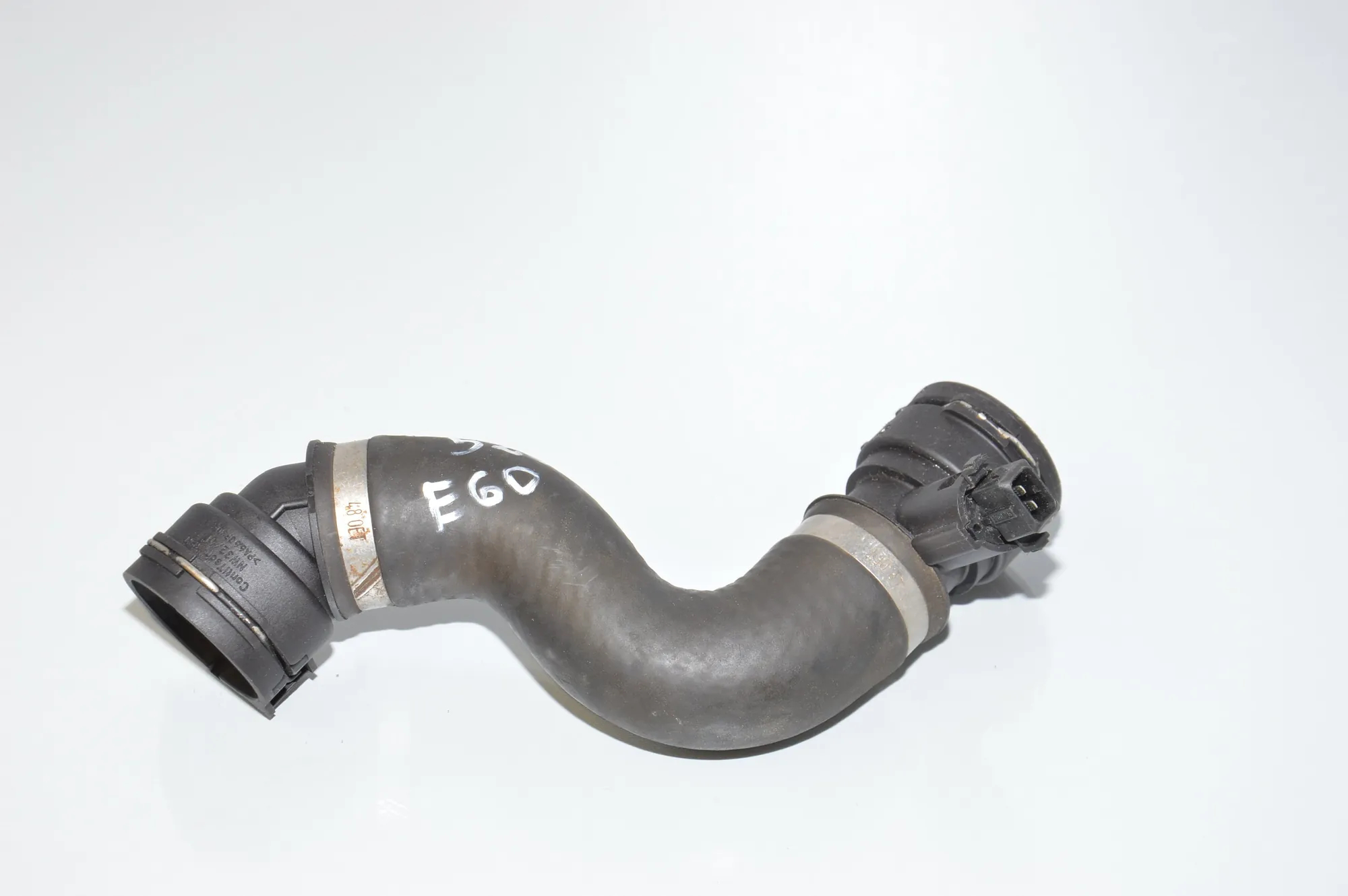 Coolant Hose Pipe – OEM 7521778 · BMW 5 (E60) BMW 5 (E60) 523 i 2005