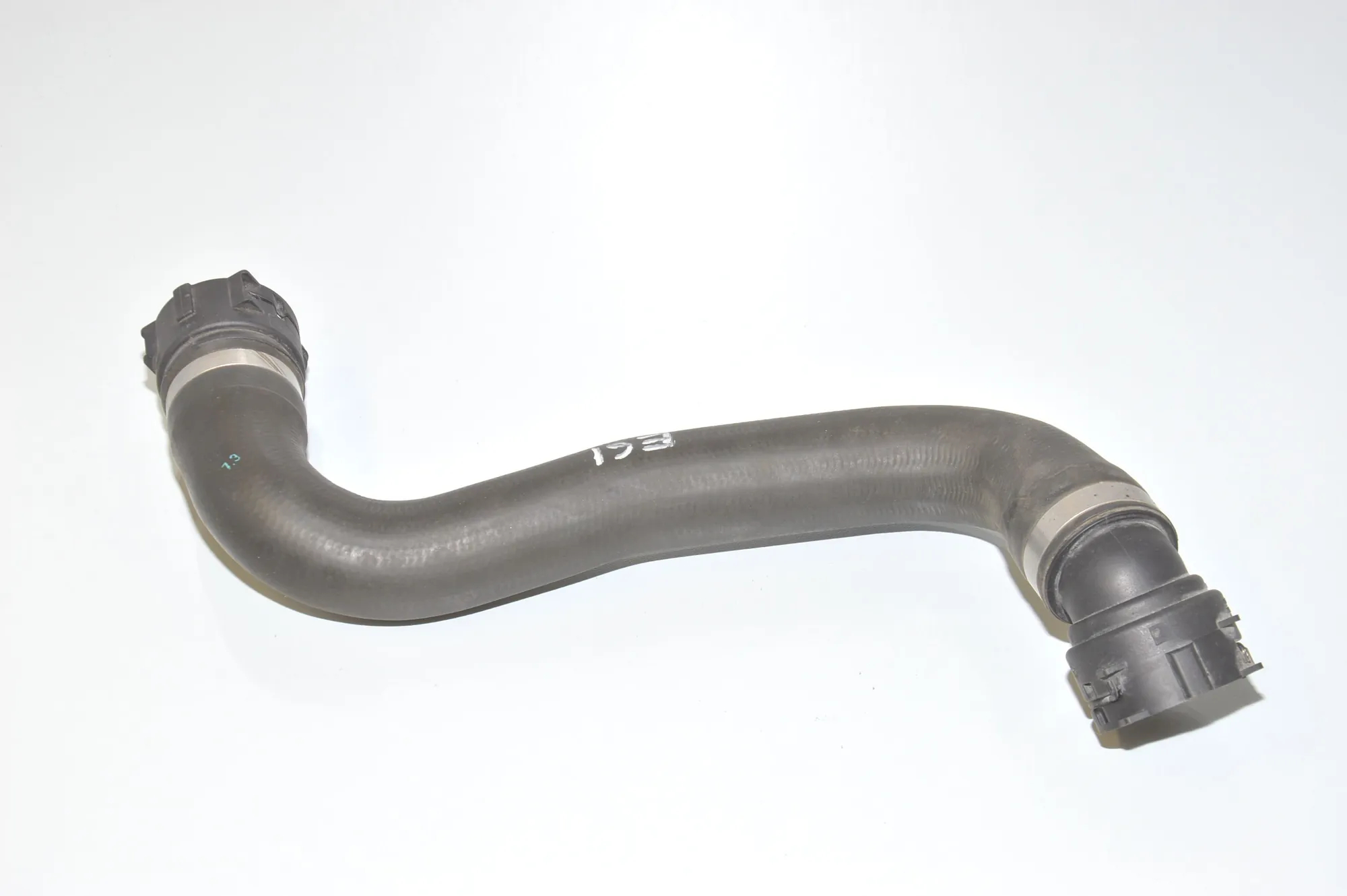 Coolant Hose Pipe – OEM 7799748 · BMW 5 Touring (E61) 520 d 2009 – 2