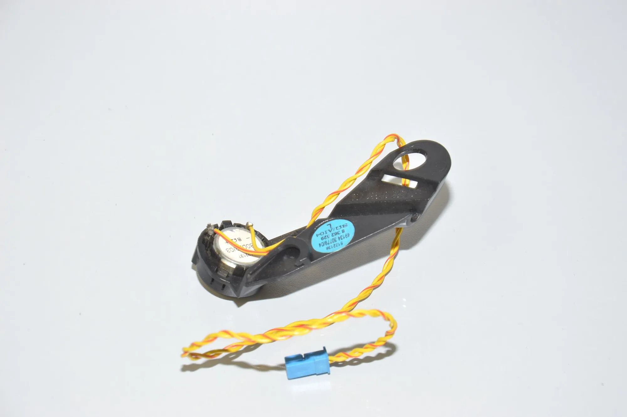 Front Left Door Speaker – OEM 8362529 · BMW 5 (E39) BMW 5 (E39) 520 d 2001 – 3