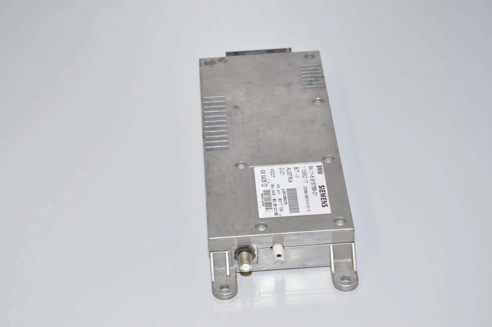 Bluetooth Control Unit – OEM 6916766 · BMW 5 (E39) BMW 5 (E39) 520 d 2002 – 3