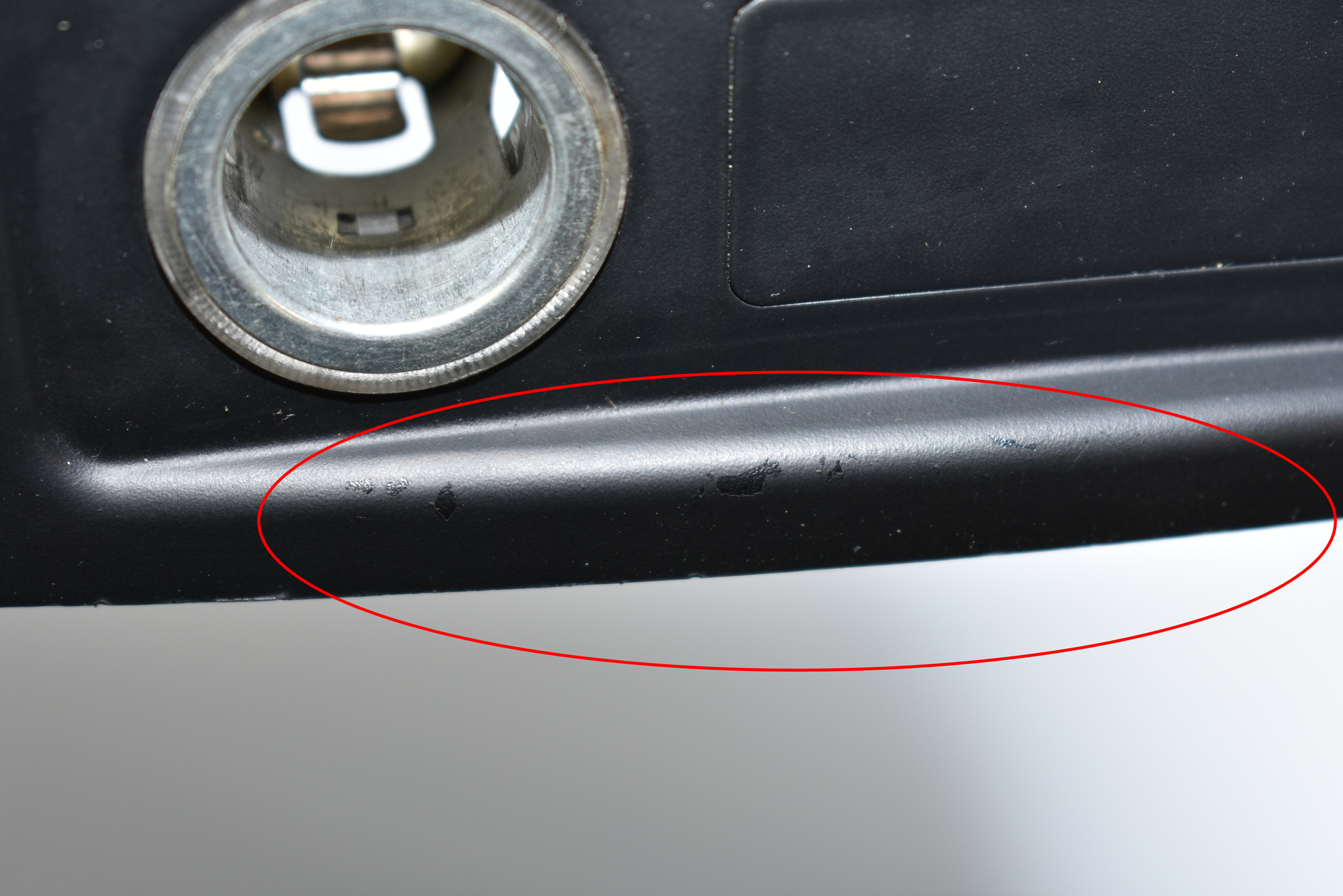 Other Trim Parts – OEM 7034100 · BMW 5 (E60) BMW 5 (E60) 530 d 2006 – 5