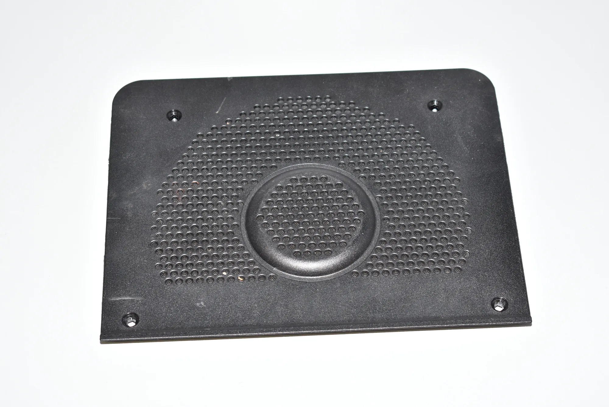 Loudspeaker Cover – OEM 6976960 · BMW 5 (E60) BMW 5 (E60) 525 d 2007