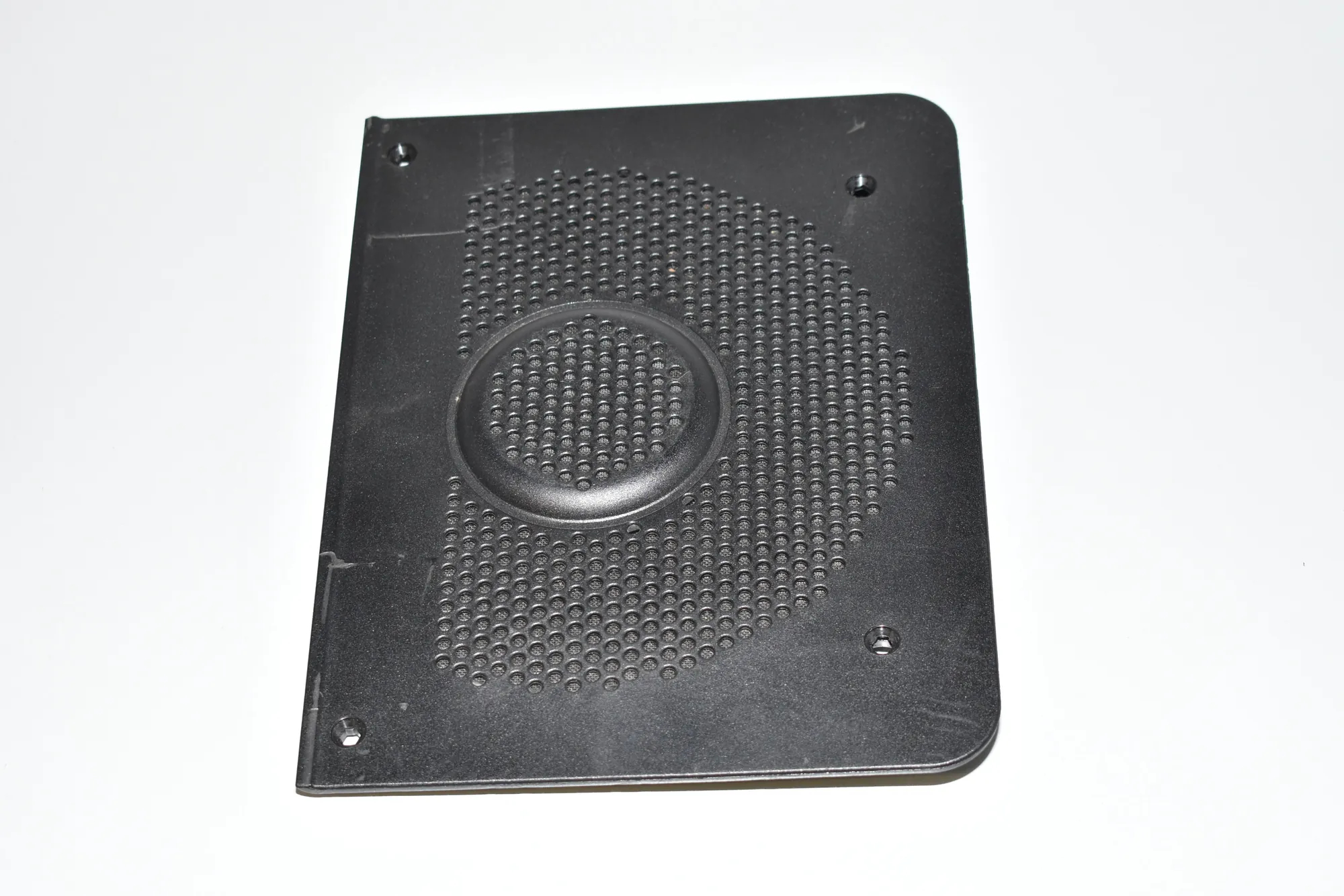 Loudspeaker Cover – OEM 6976960 · BMW 5 (E60) BMW 5 (E60) 525 d 2007 – 2