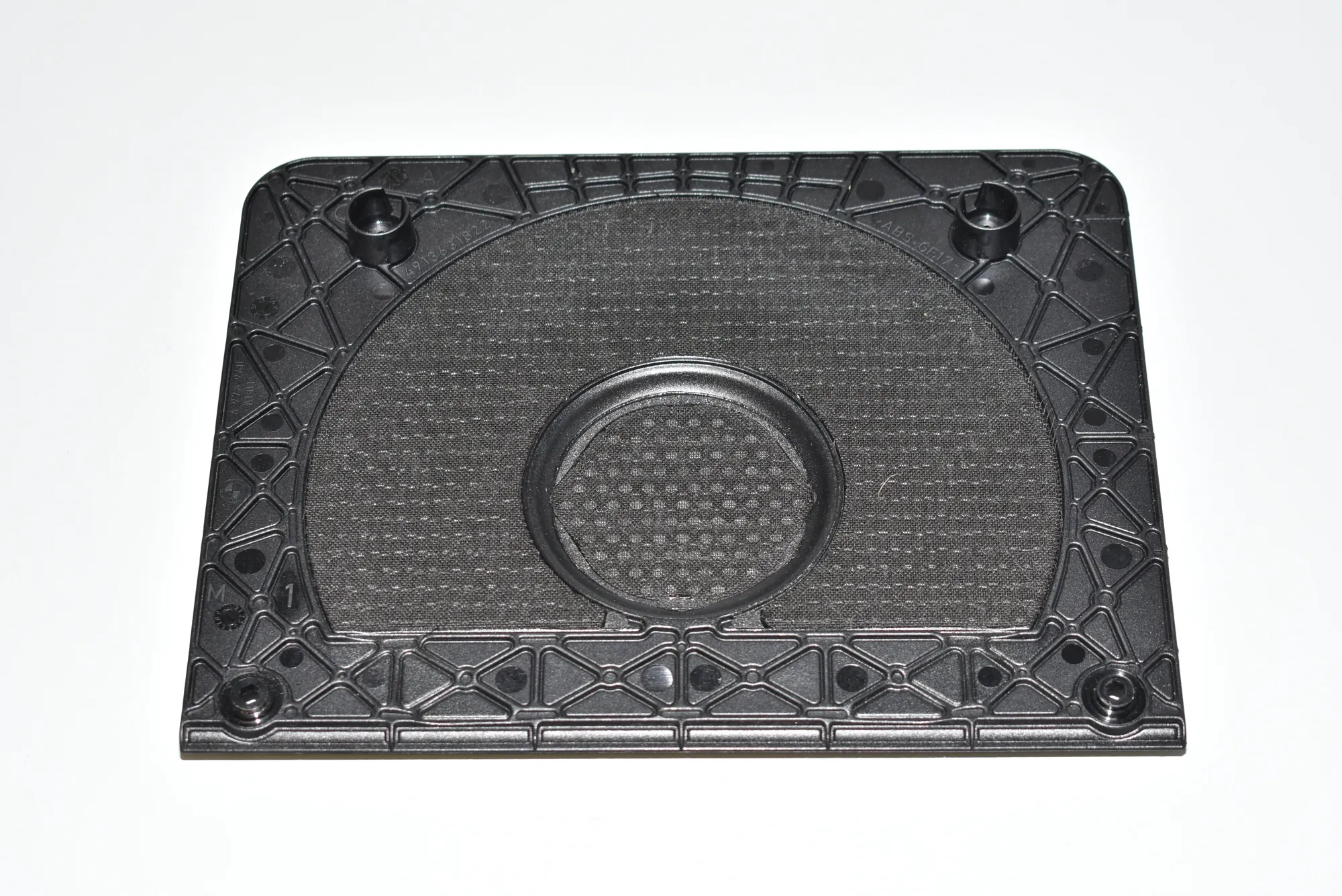 Loudspeaker Cover – OEM 6976960 · BMW 5 (E60) BMW 5 (E60) 525 d 2007 – 3