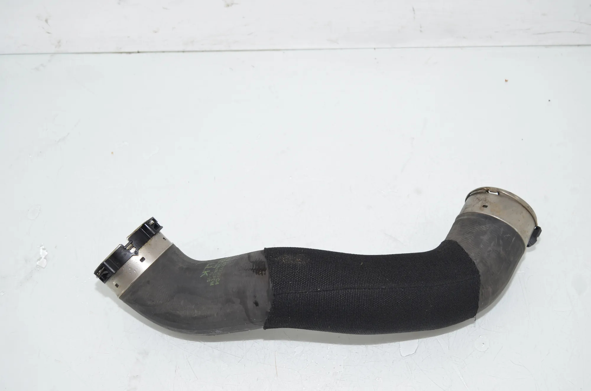 Intercooler Hose Pipe – OEM 8511338 · BMW 2 Gran Tourer (F46) 216 i 2018
