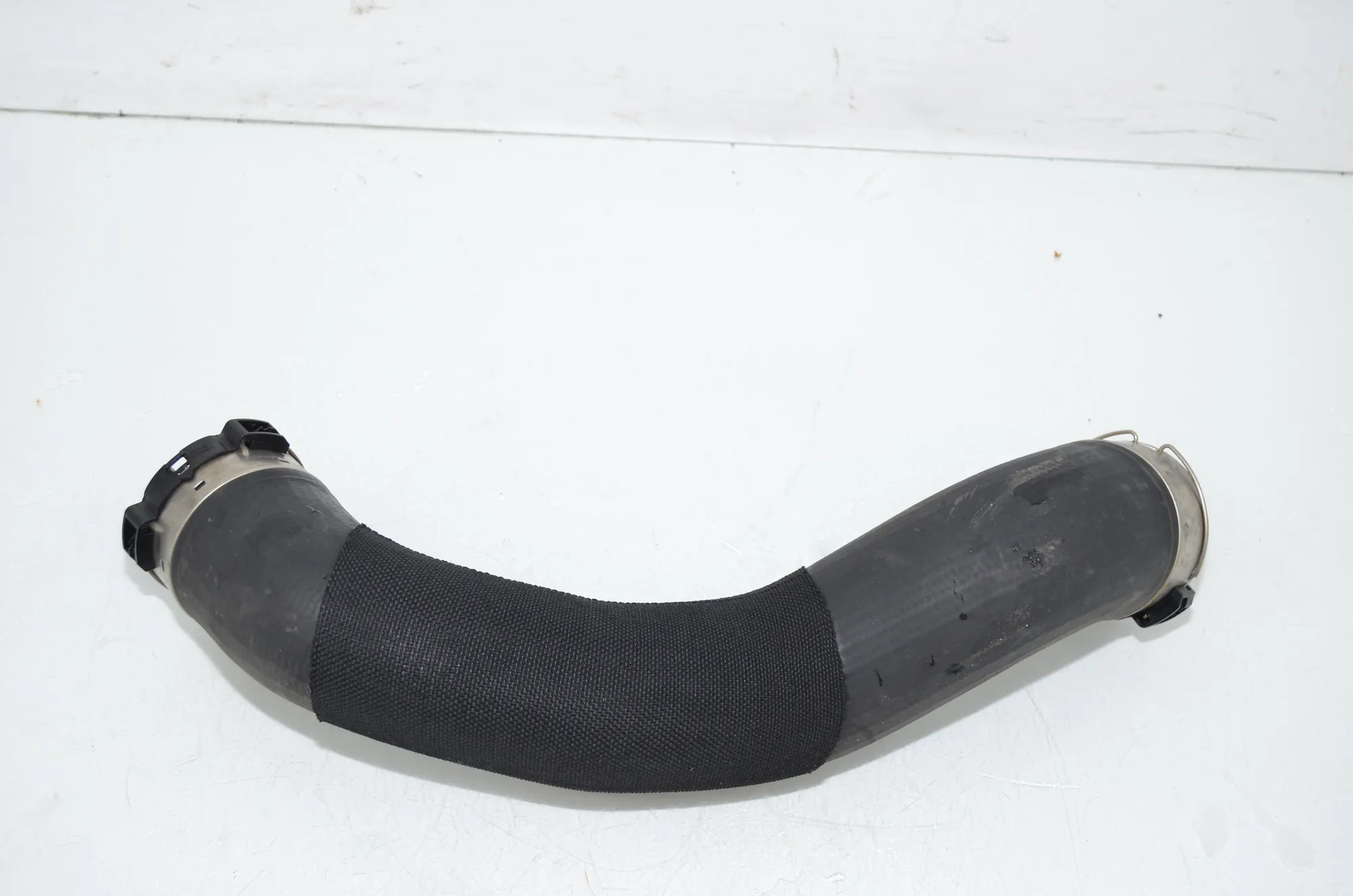 Intercooler Hose Pipe – OEM 8511338 · BMW 2 Gran Tourer (F46) 216 i 2018 – 3