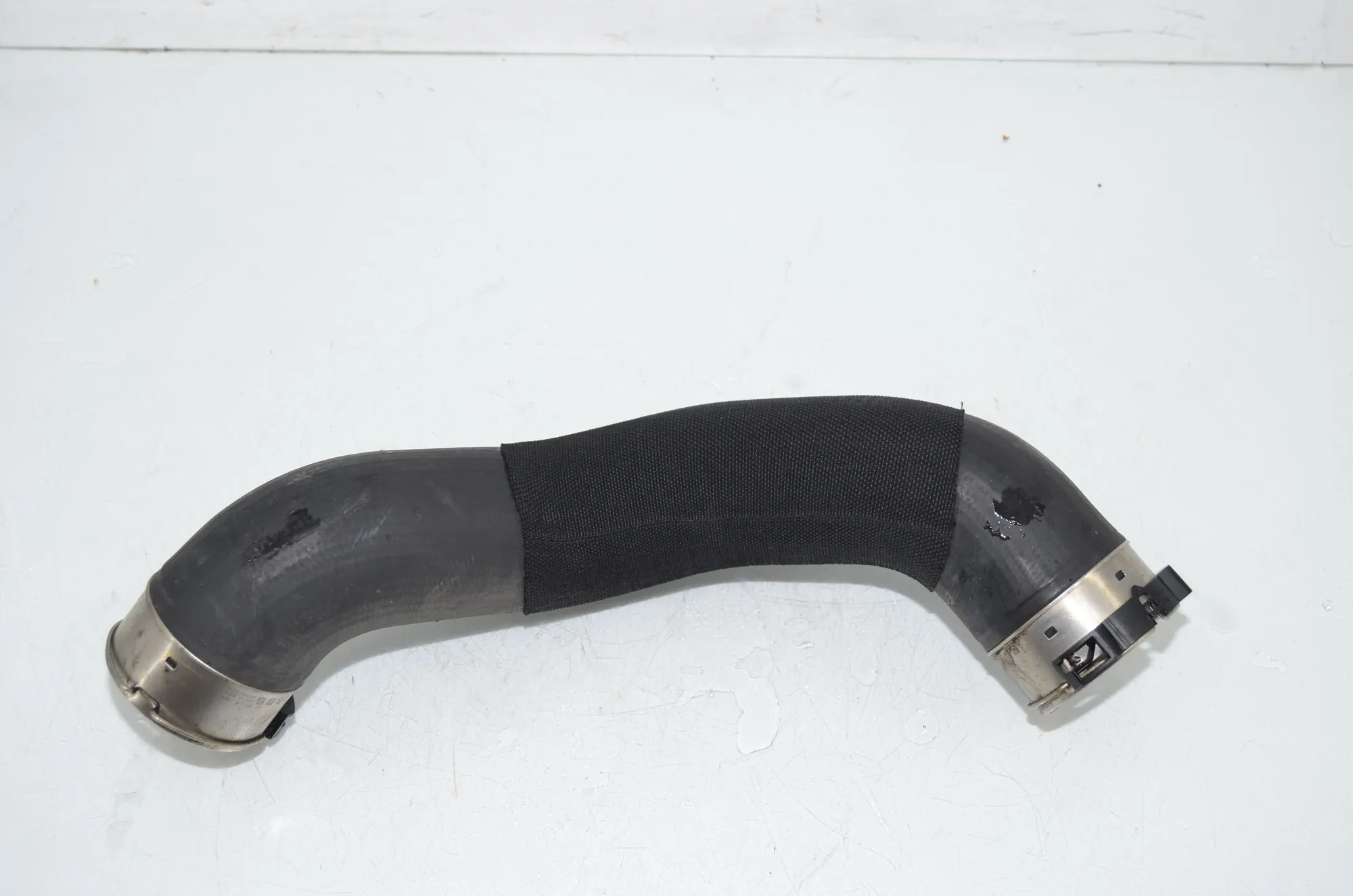 Intercooler Hose Pipe – OEM 8511338 · BMW 2 Gran Tourer (F46) 216 i 2018 – 4