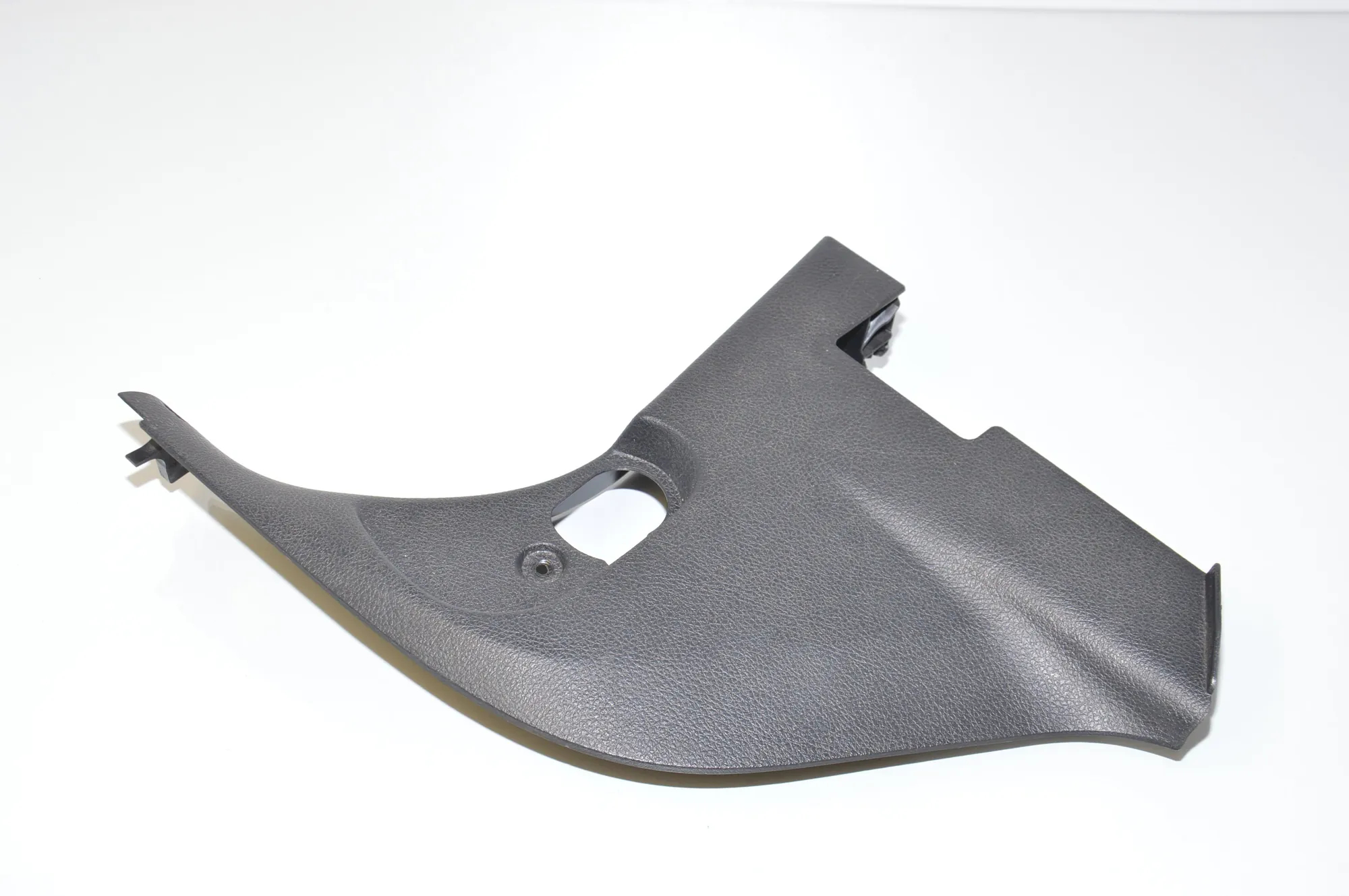 Front Left Interior Step Trim – OEM 7221903 · BMW 3 (F30, F80) BMW 3 (F30, F80) 328 i 2012