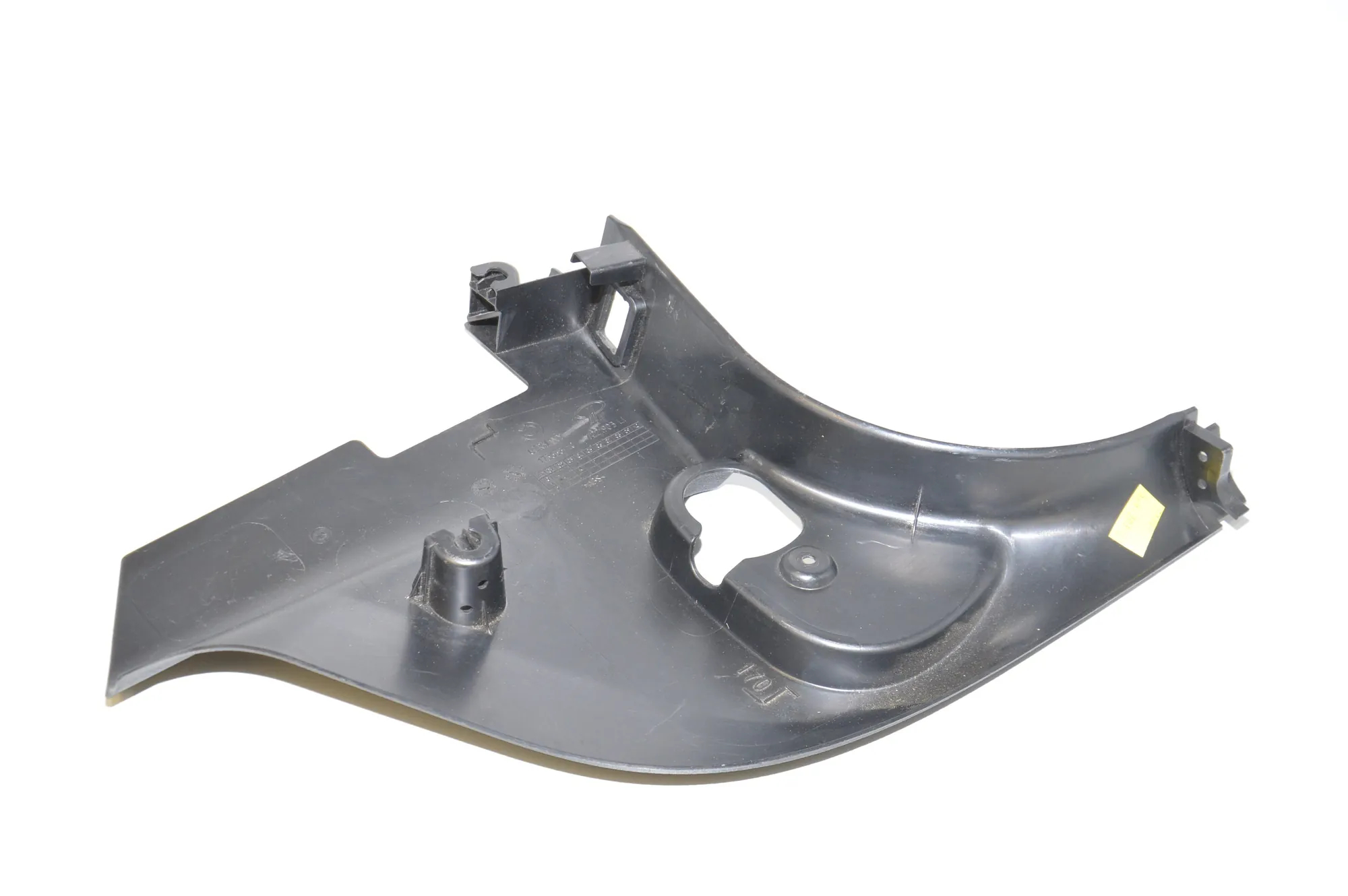 Front Left Interior Step Trim – OEM 7221903 · BMW 3 (F30, F80) BMW 3 (F30, F80) 328 i 2012 – 3