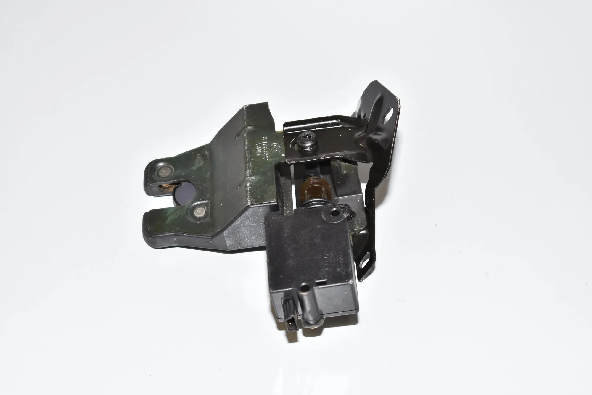 Tailgate Boot Lock – OEM 8168892 · BMW 5 Touring (E39) BMW 5 Touring (E39) 525 d 2001 – 3
