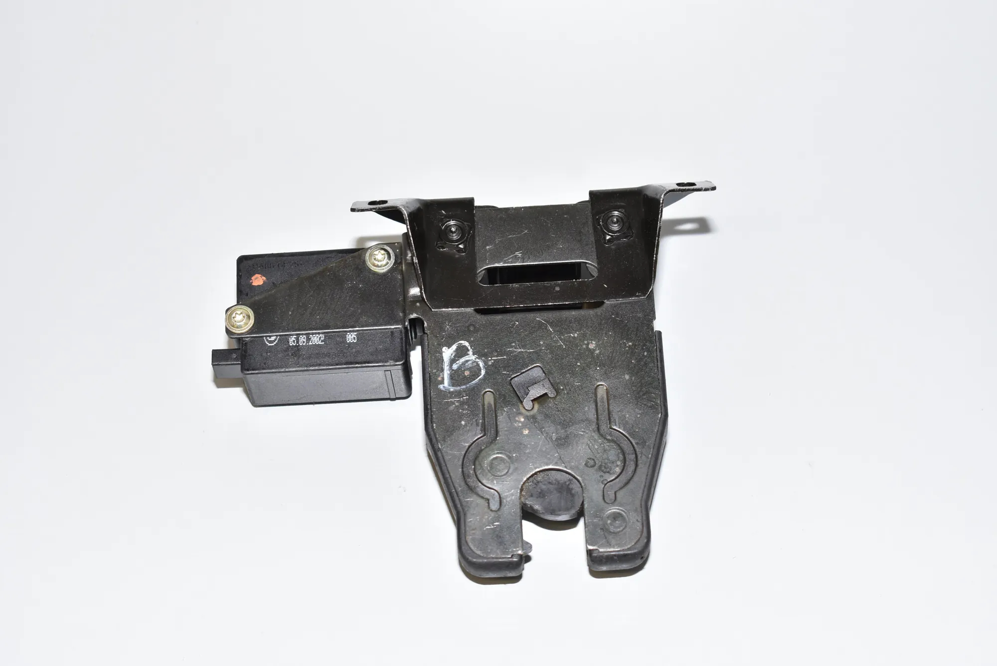 Tailgate Boot Lock – OEM 8168892 · BMW 5 Touring (E39) BMW 5 Touring (E39) 525 d 2001 – 2