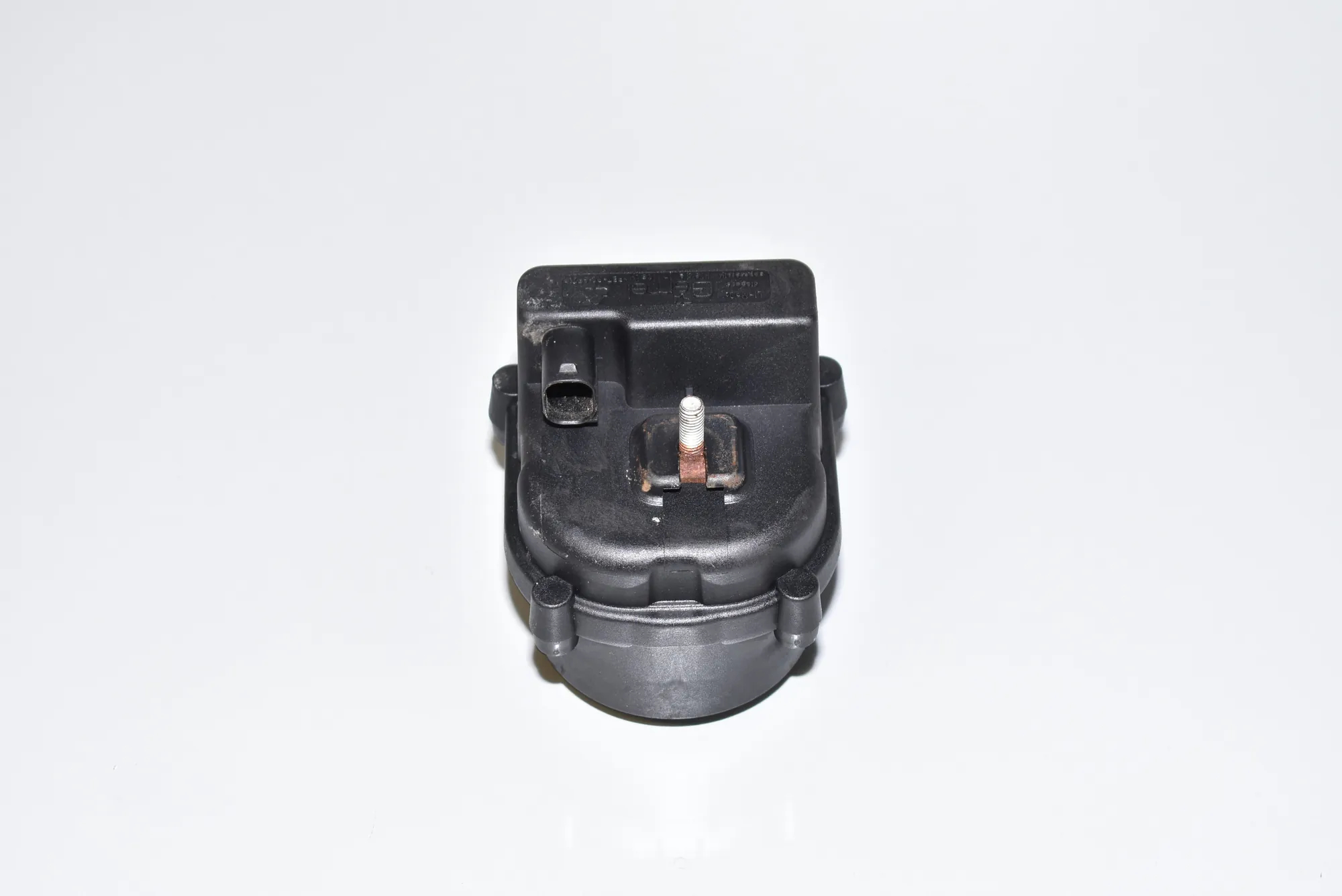 Alarm Siren – OEM 6948392 · BMW 5 (E60) BMW 5 (E60) 530 d 2007 – 2