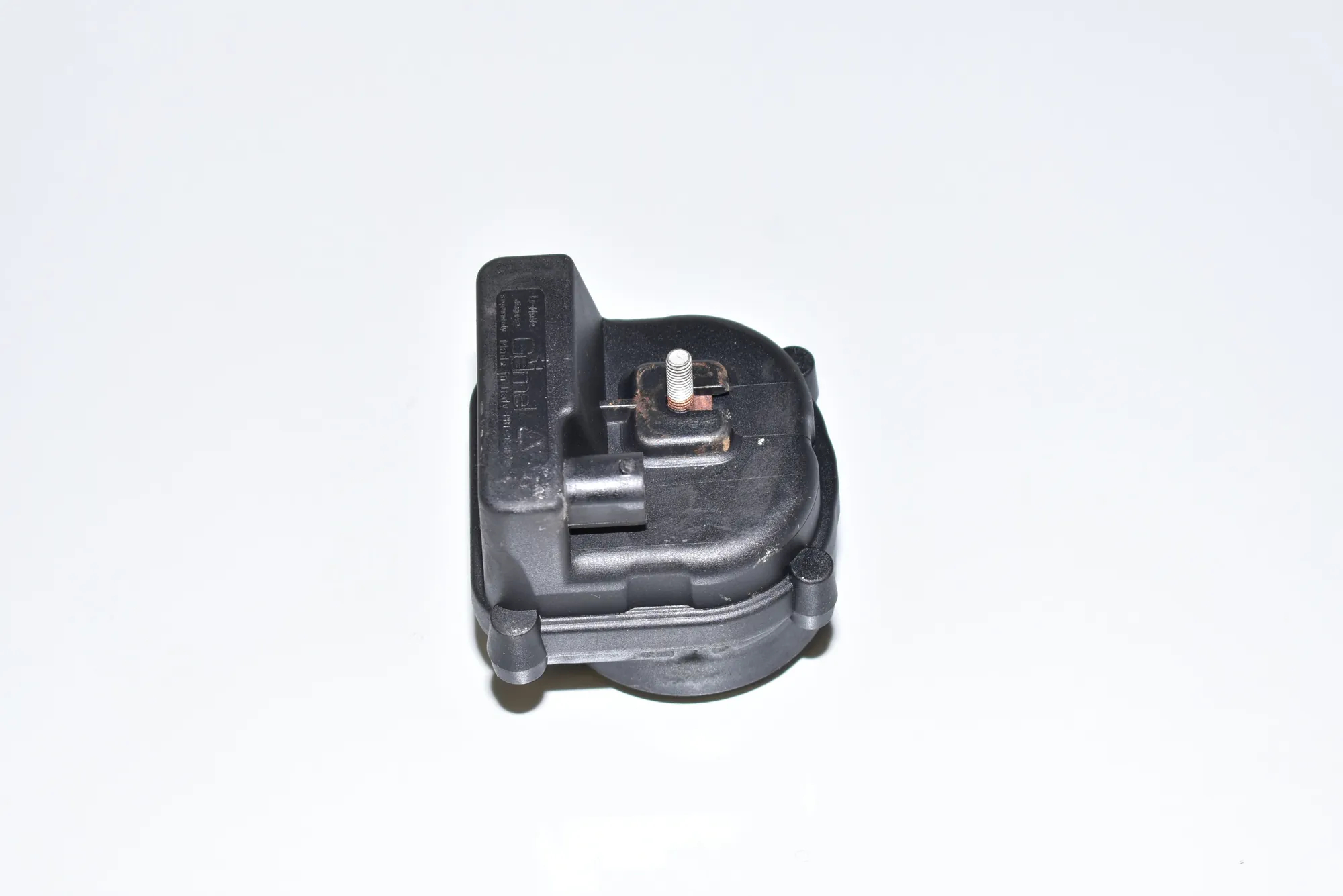 Alarm Siren – OEM 6948392 · BMW 5 (E60) BMW 5 (E60) 530 d 2007