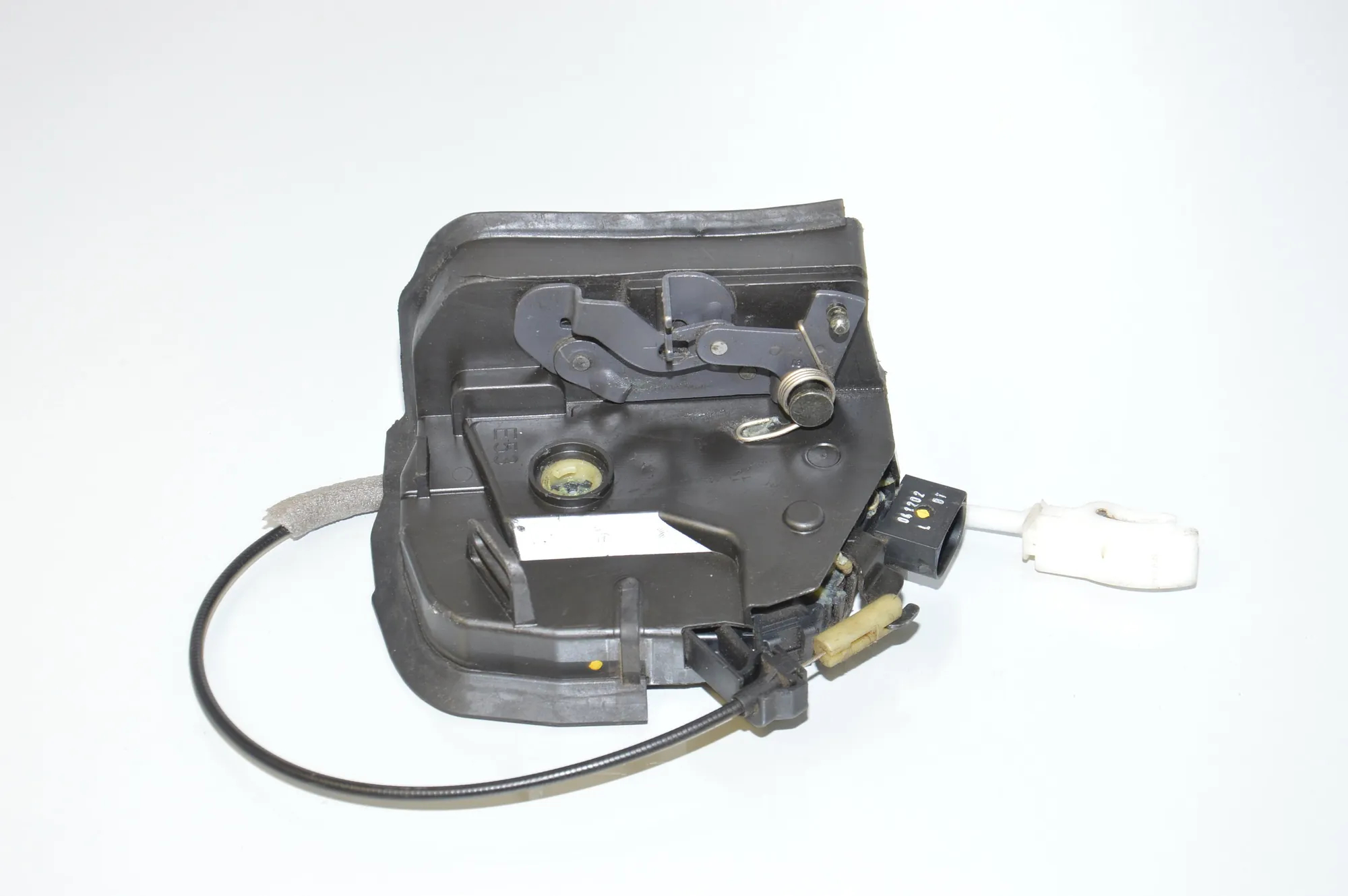 Rear Left Door Lock – OEM 8402601 · BMW X5 (E53) BMW X5 (E53) 3.0 d 2001 – 2