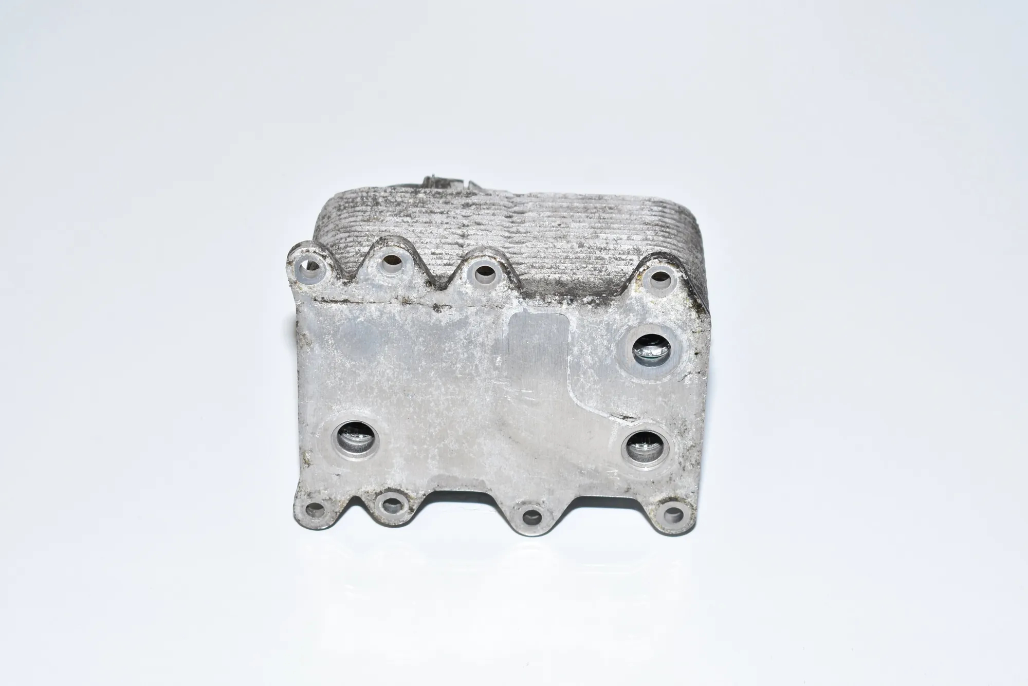 Oil Cooling Radiator – OEM 2249465 · BMW 7 (E65, E66, E67) BMW 7 (E65, E66, E67) 745 d 2005 – 3