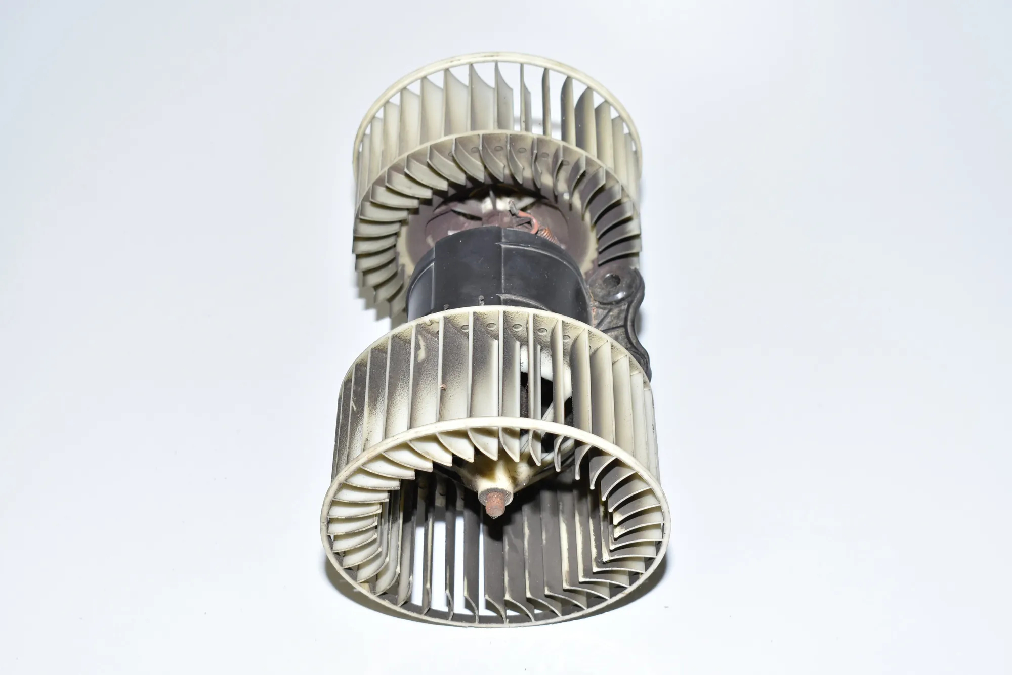 Heater Blower Fan – OEM 8385558 · BMW X5 (E53) BMW X5 (E53) 3.0 d 2001 – 3