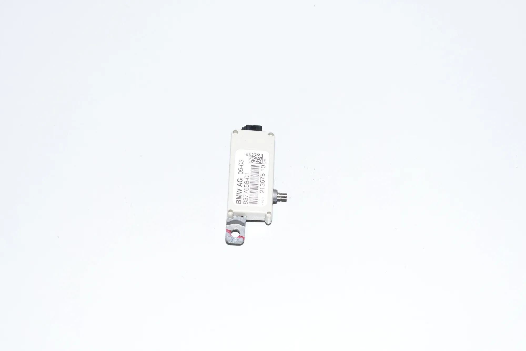 Antenna – OEM 8377658 · BMW X5 (E53) BMW X5 (E53) 4.6 is 2003 – 2