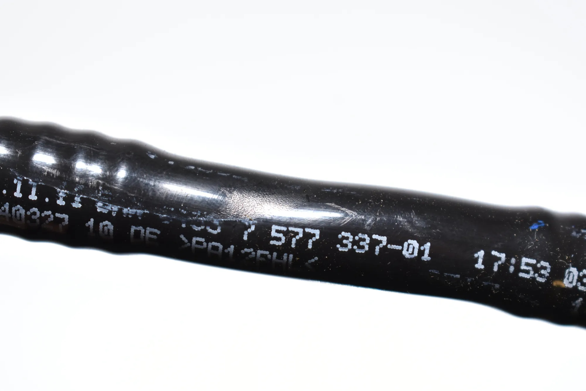 Vacuum Tube – OEM 7577337 · BMW 3 (E90) BMW 3 (E90) 320 d 2010 – 4