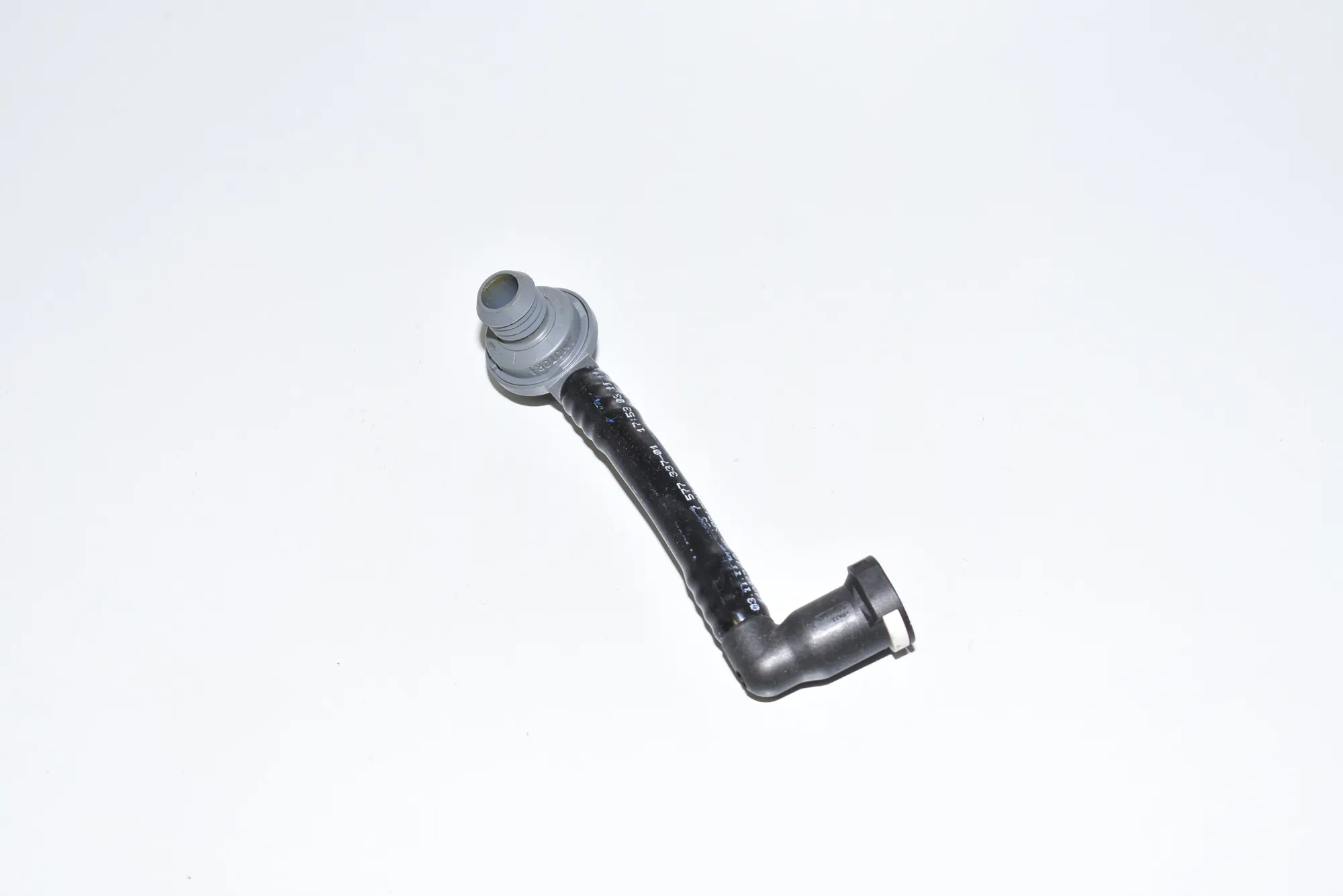 Vacuum Tube – OEM 7577337 · BMW 3 (E90) BMW 3 (E90) 320 d 2010 – 2