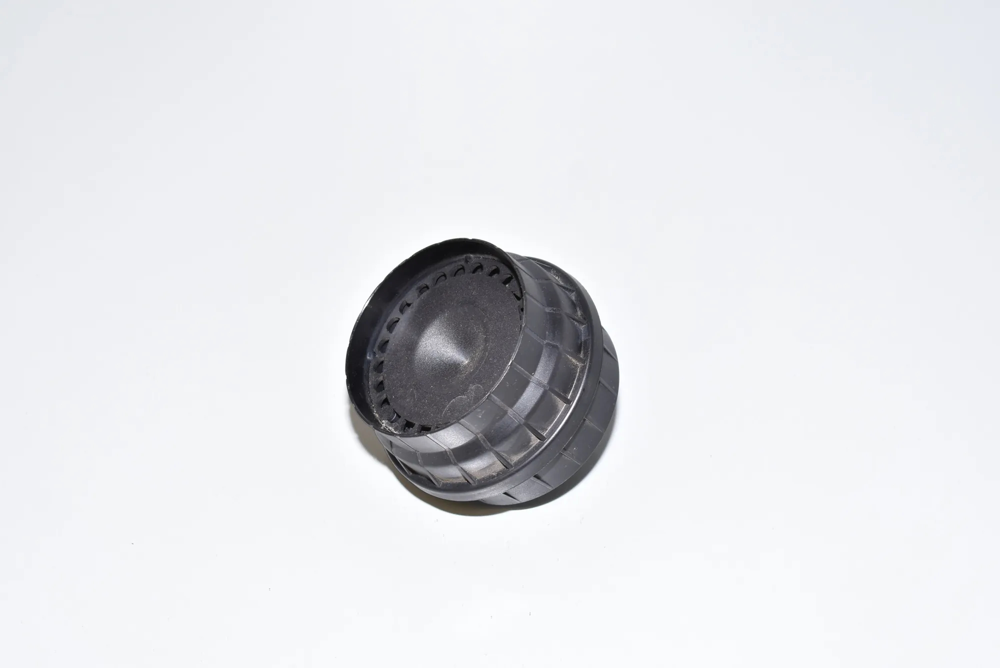 Alarm Siren – OEM 9124581 · BMW 5 (E60) BMW 5 (E60) 530 d 2006