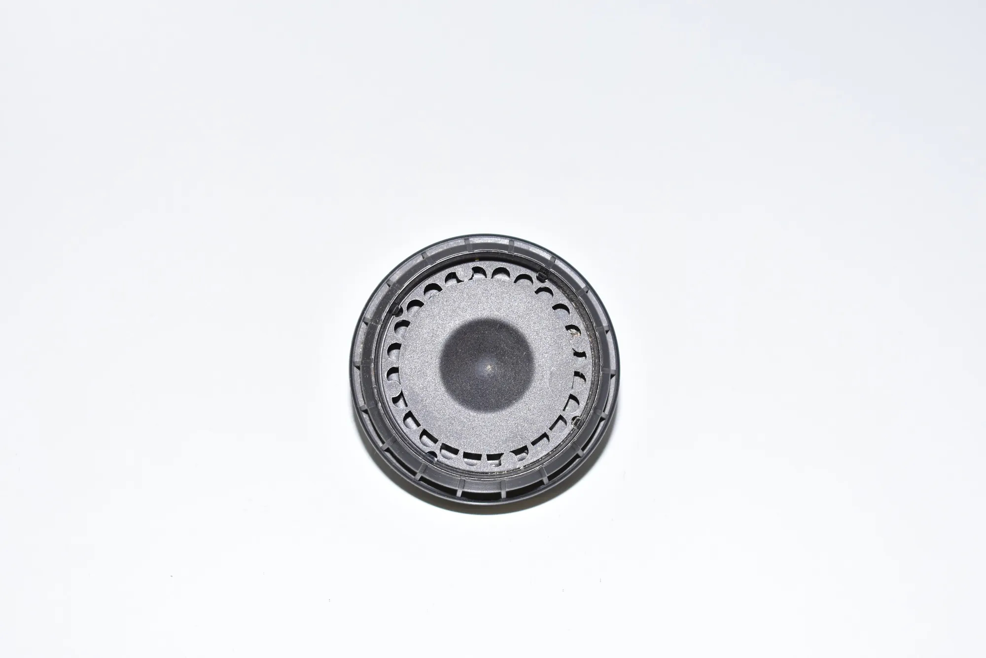 Alarm Siren – OEM 9124581 · BMW 5 (E60) BMW 5 (E60) 530 d 2006 – 2
