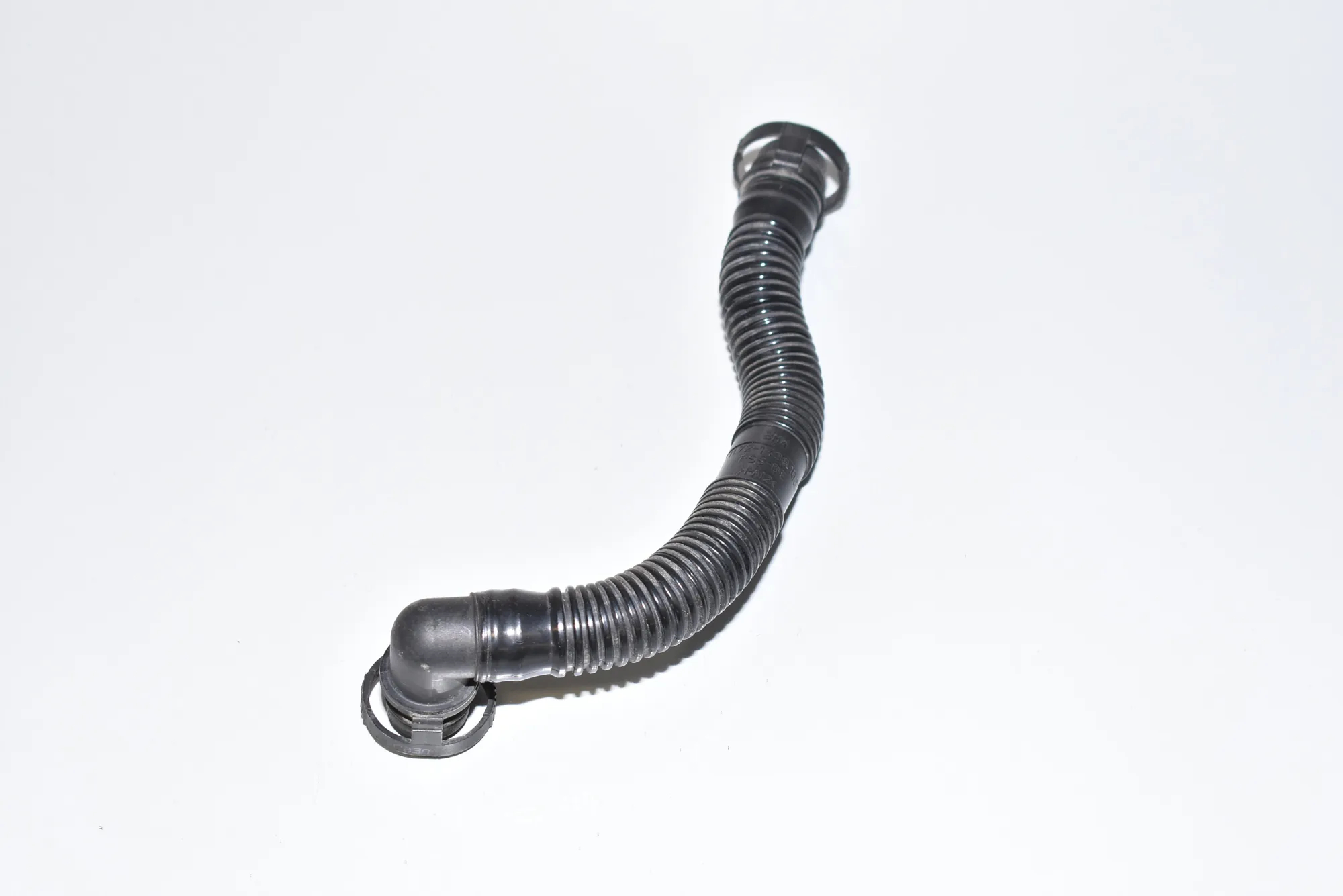 Pipe Hose – OEM 1438102 · BMW X5 (E53) BMW X5 (E53) 4.6 is 2003 – 2