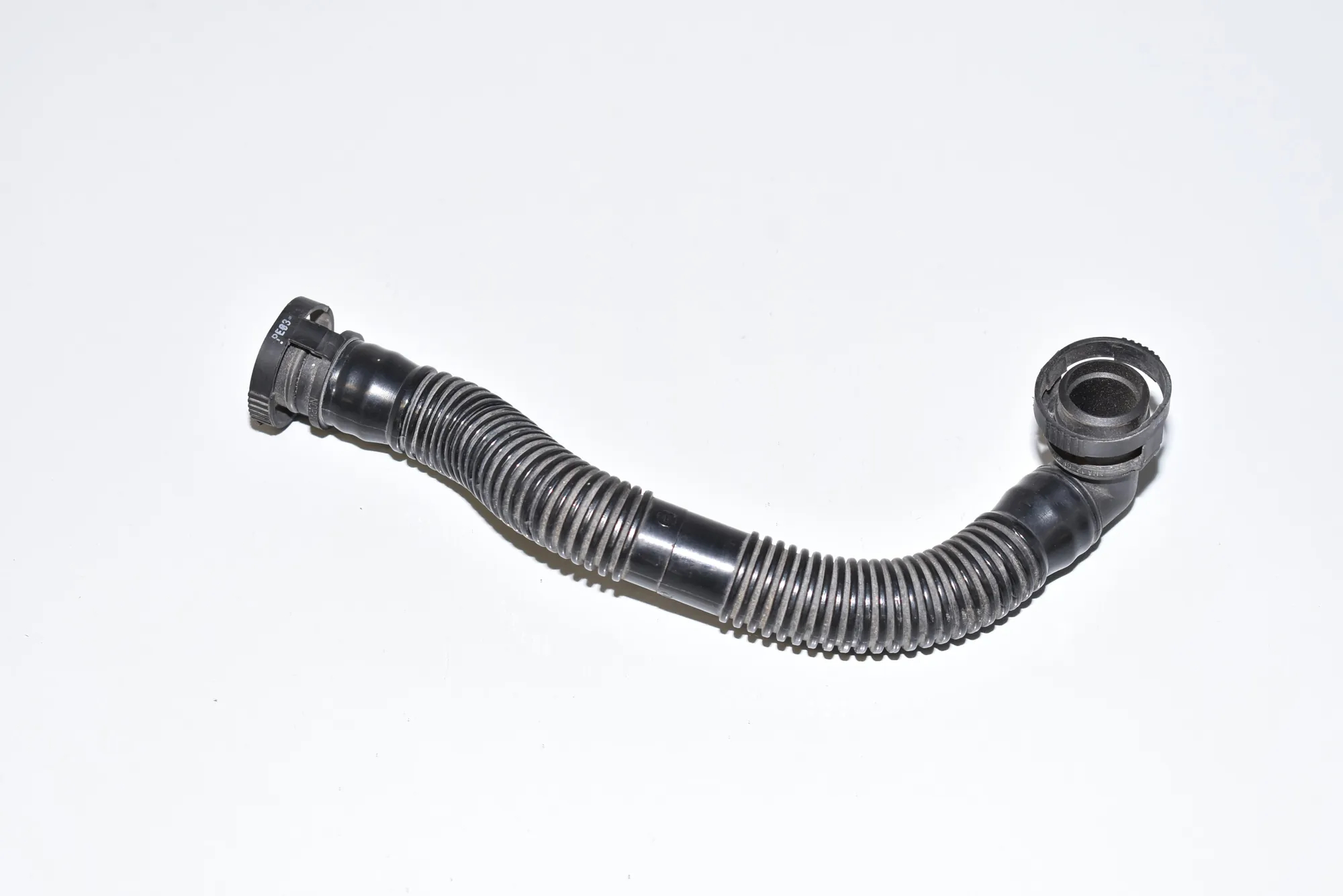 Pipe Hose – OEM 1438102 · BMW X5 (E53) BMW X5 (E53) 4.6 is 2003 – 3