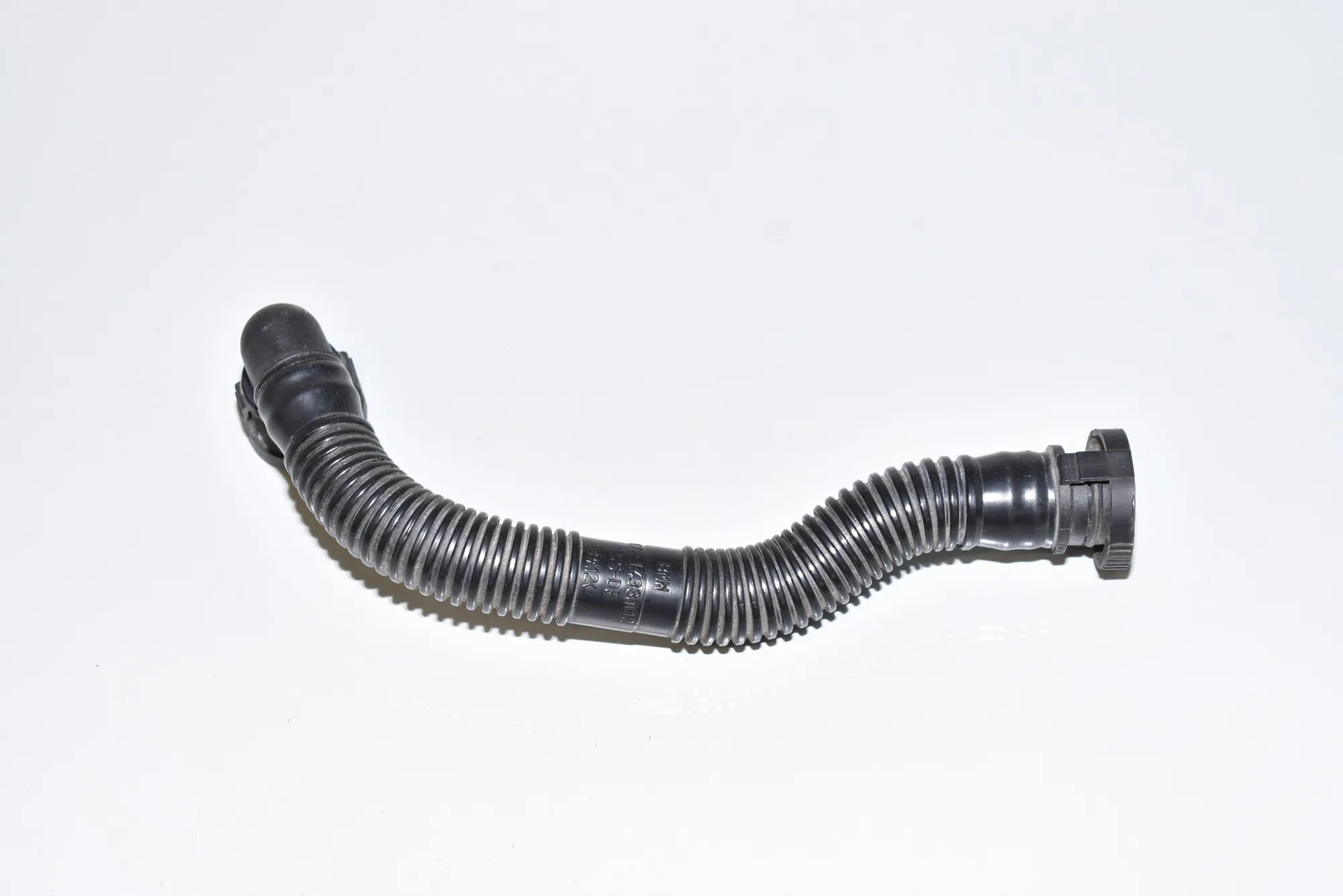 Pipe Hose – OEM 1438102 · BMW X5 (E53) BMW X5 (E53) 4.6 is 2003