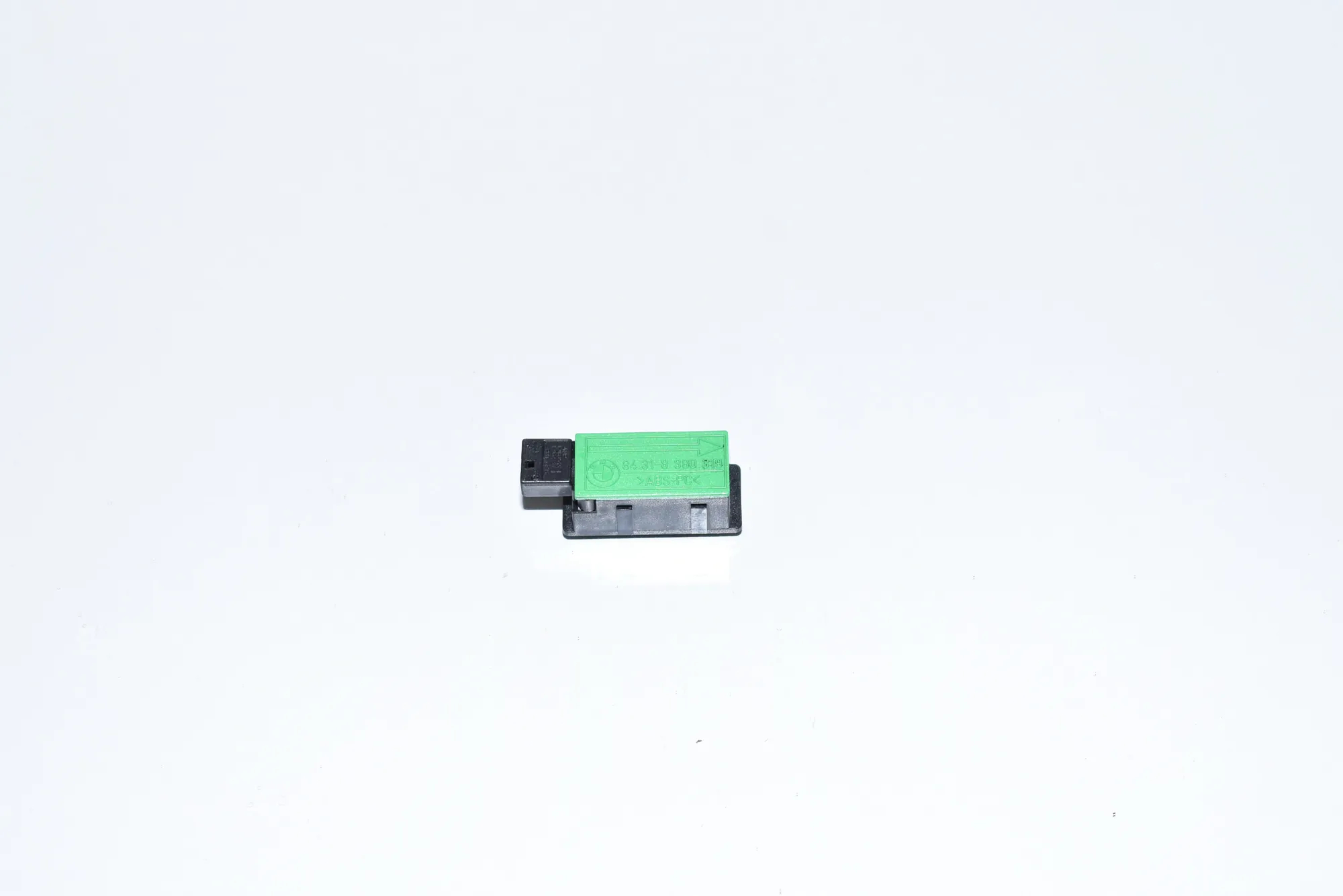 Microphone – OEM 8380319 · BMW 7 (E65, E66, E67) BMW 7 (E65, E66, E67) 730 Ld 2005