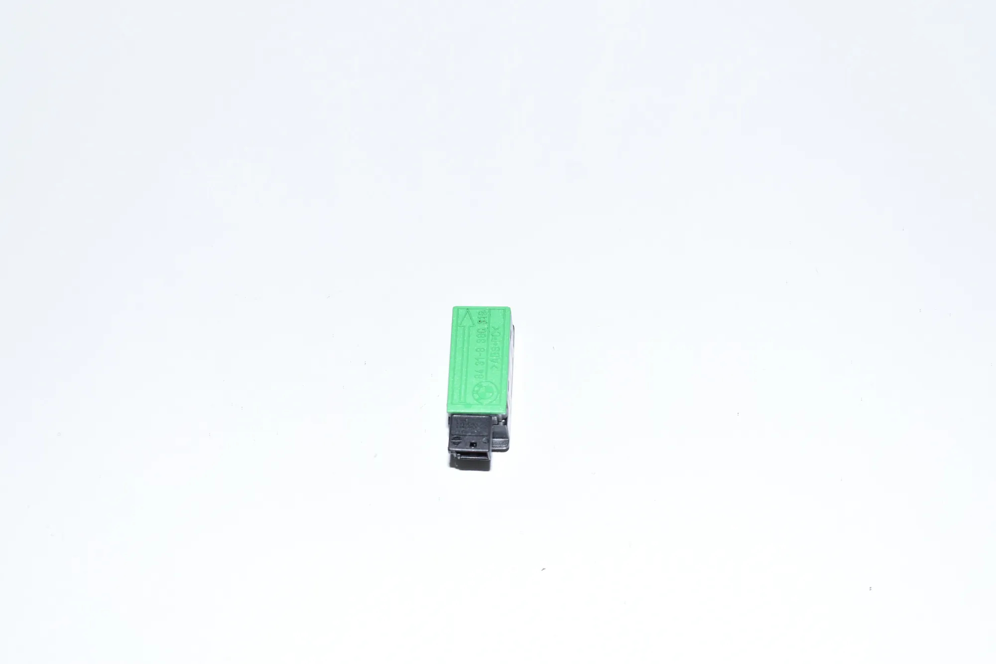 Microphone – OEM 8380319 · BMW 7 (E65, E66, E67) BMW 7 (E65, E66, E67) 730 Ld 2005 – 2