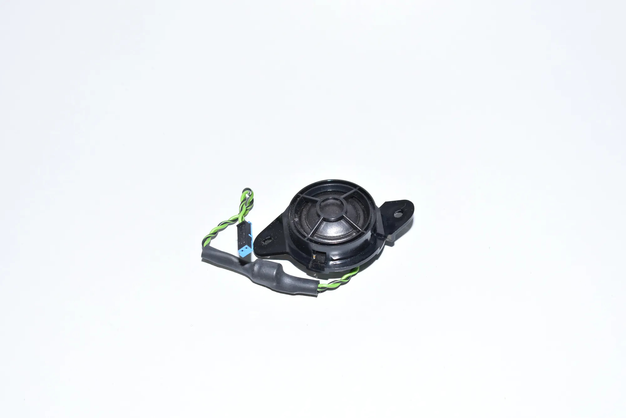 Front Right Door Speaker – OEM 6901317 · BMW 7 (E65, E66, E67) BMW 7 (E65, E66, E67) 730 Ld 2005