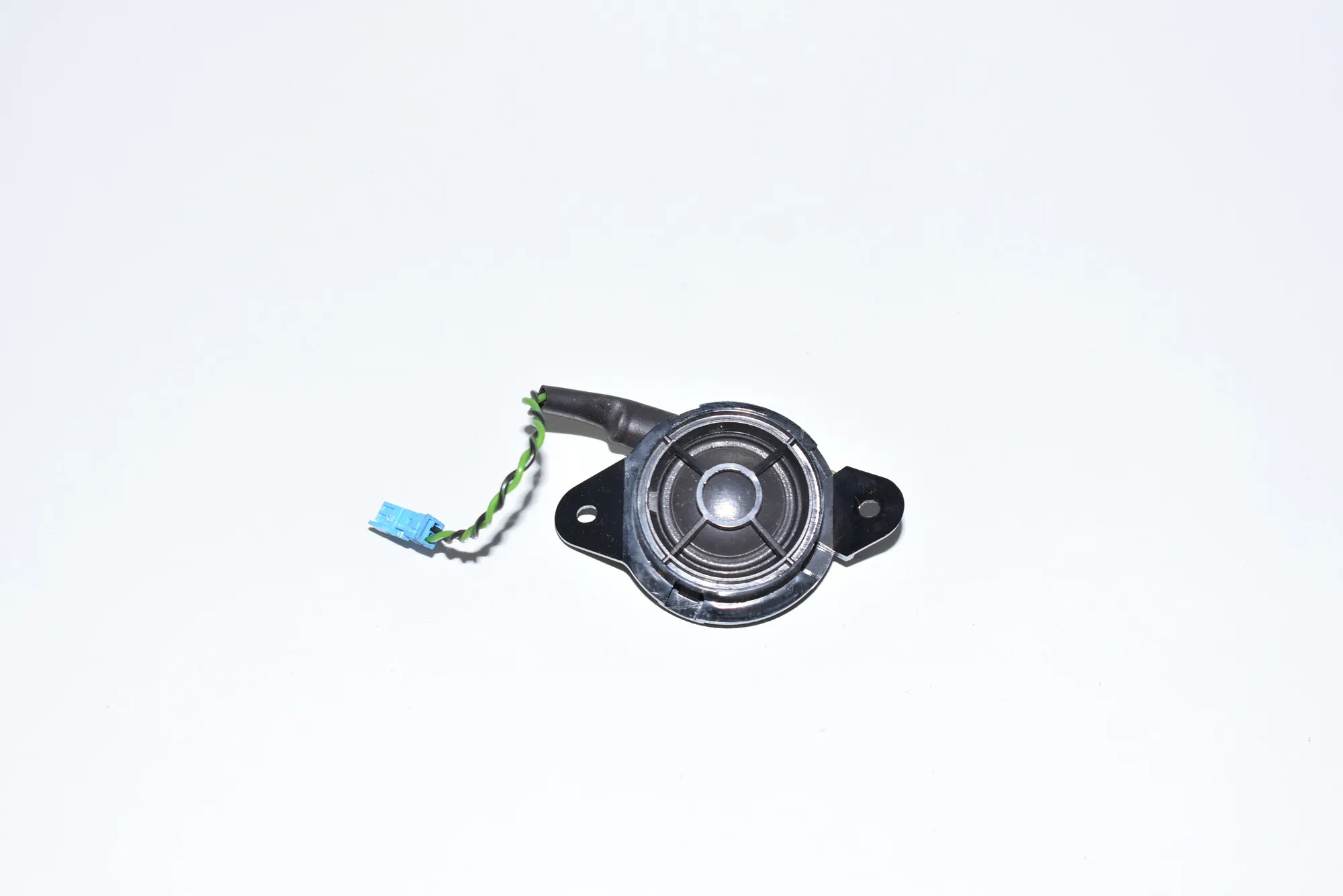 Front Right Door Speaker – OEM 6901317 · BMW 7 (E65, E66, E67) BMW 7 (E65, E66, E67) 730 Ld 2005