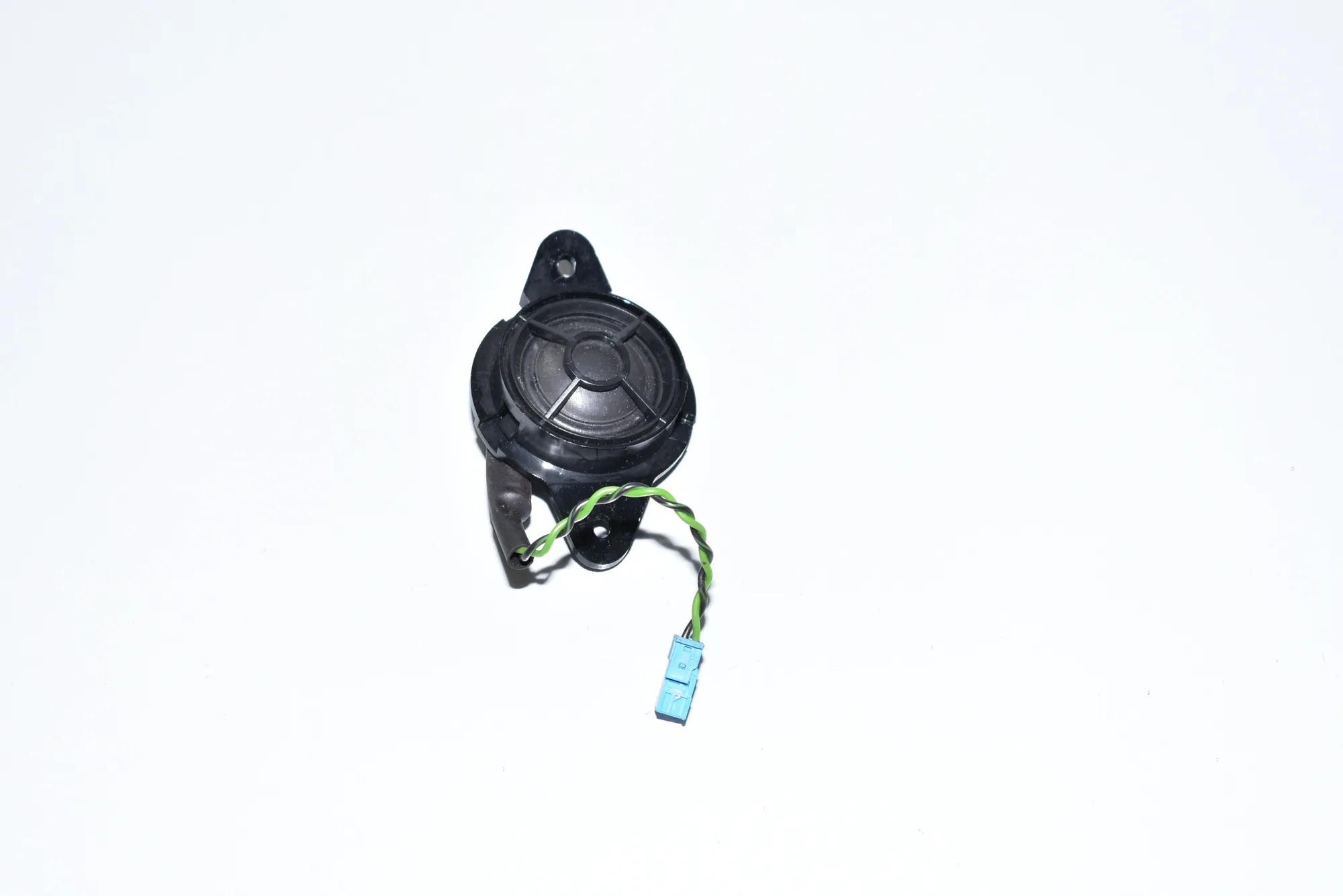 Front Right Door Speaker – OEM 6901317 · BMW 7 (E65, E66, E67) BMW 7 (E65, E66, E67) 730 Ld 2005 – 2