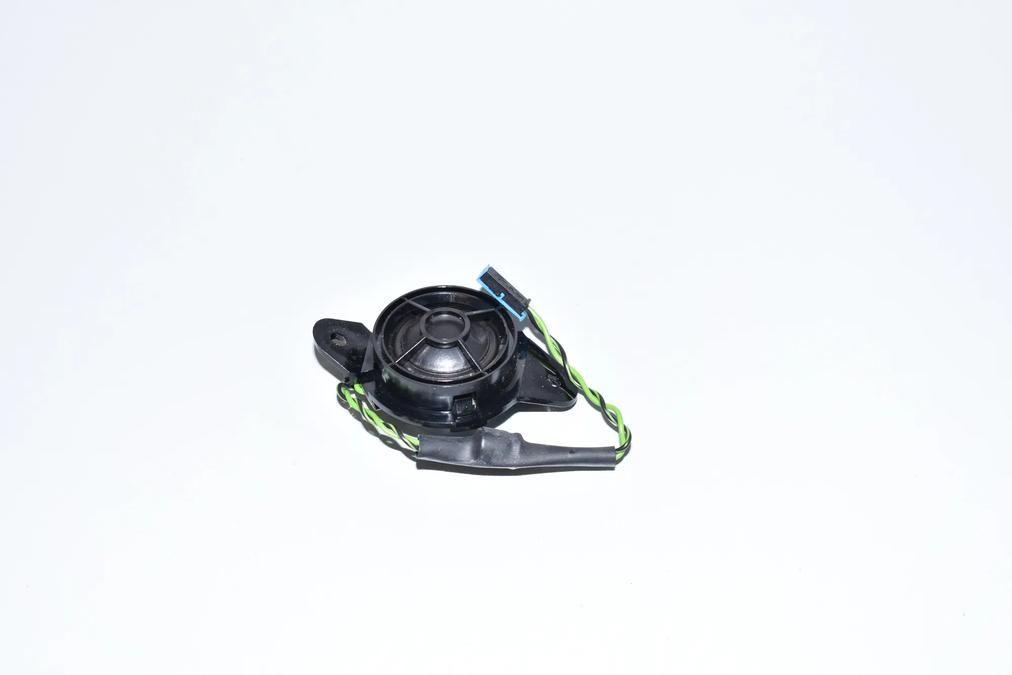 Front Left Door Speaker – OEM 6901317 · BMW 7 (E65, E66, E67) BMW 7 (E65, E66, E67) 730 Ld 2005