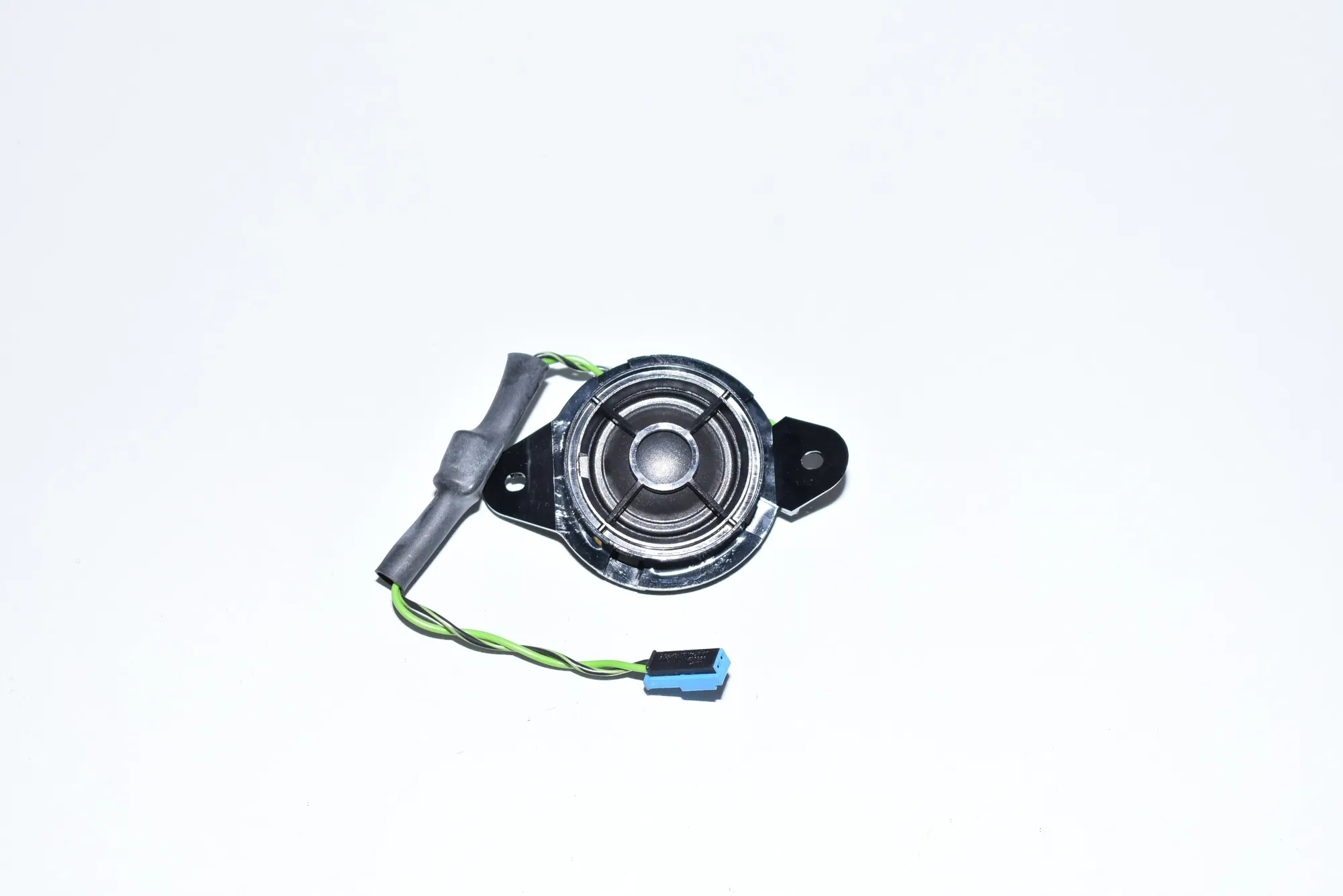 Front Left Door Speaker – OEM 6901317 · BMW 7 (E65, E66, E67) BMW 7 (E65, E66, E67) 730 Ld 2005